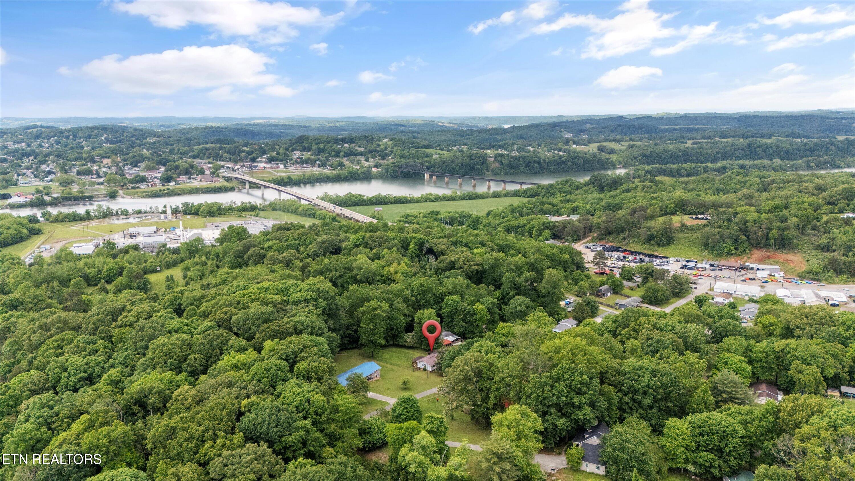 216 Cox Road Loudon TN 37774