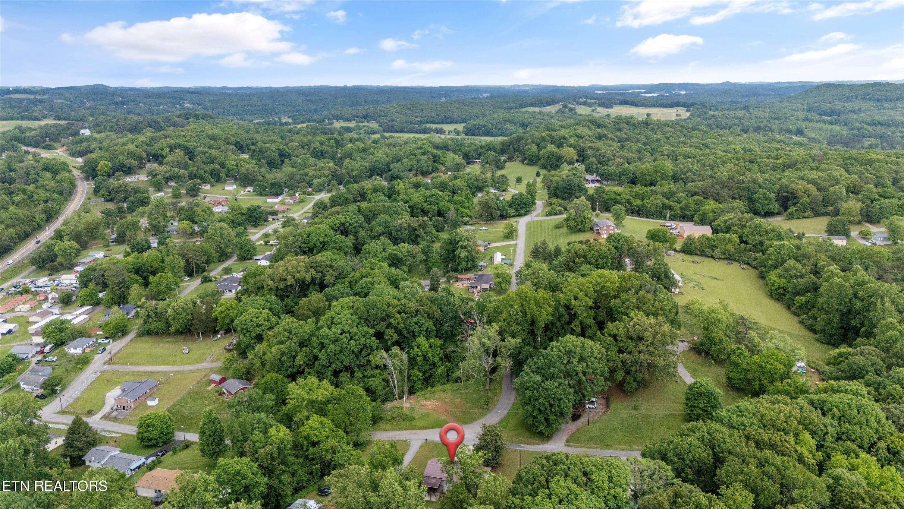216 Cox Road Loudon TN 37774