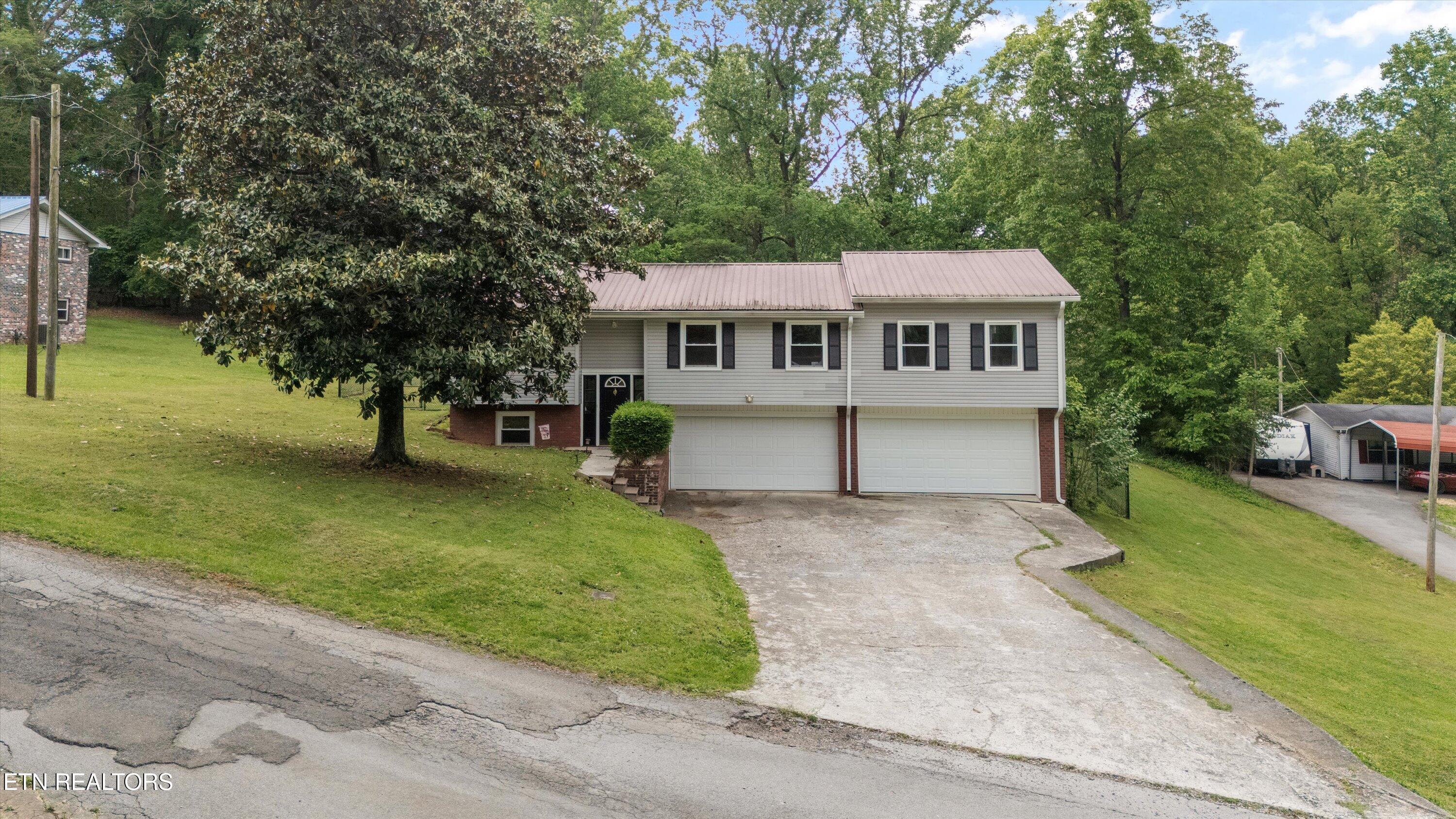 216 Cox Road Loudon TN 37774