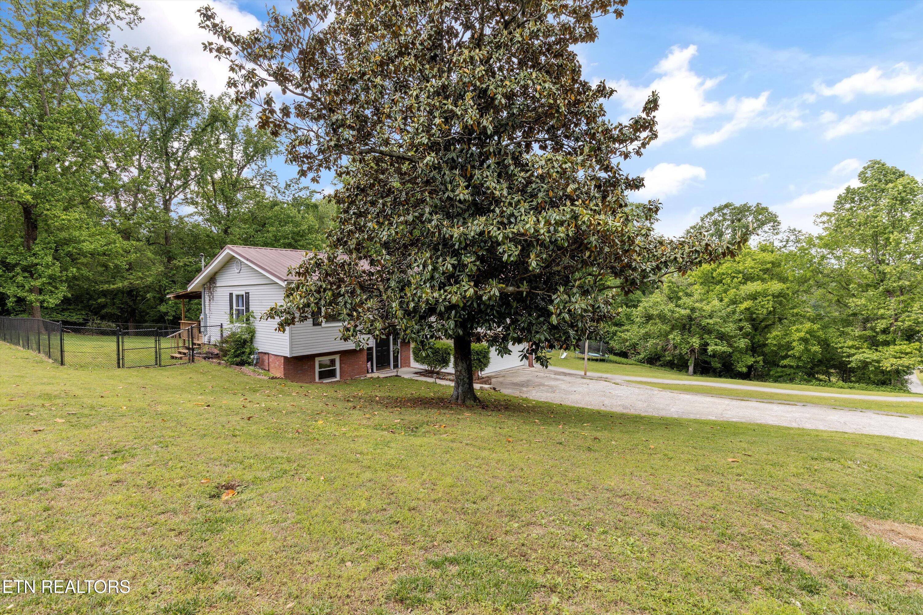 216 Cox Road Loudon TN 37774