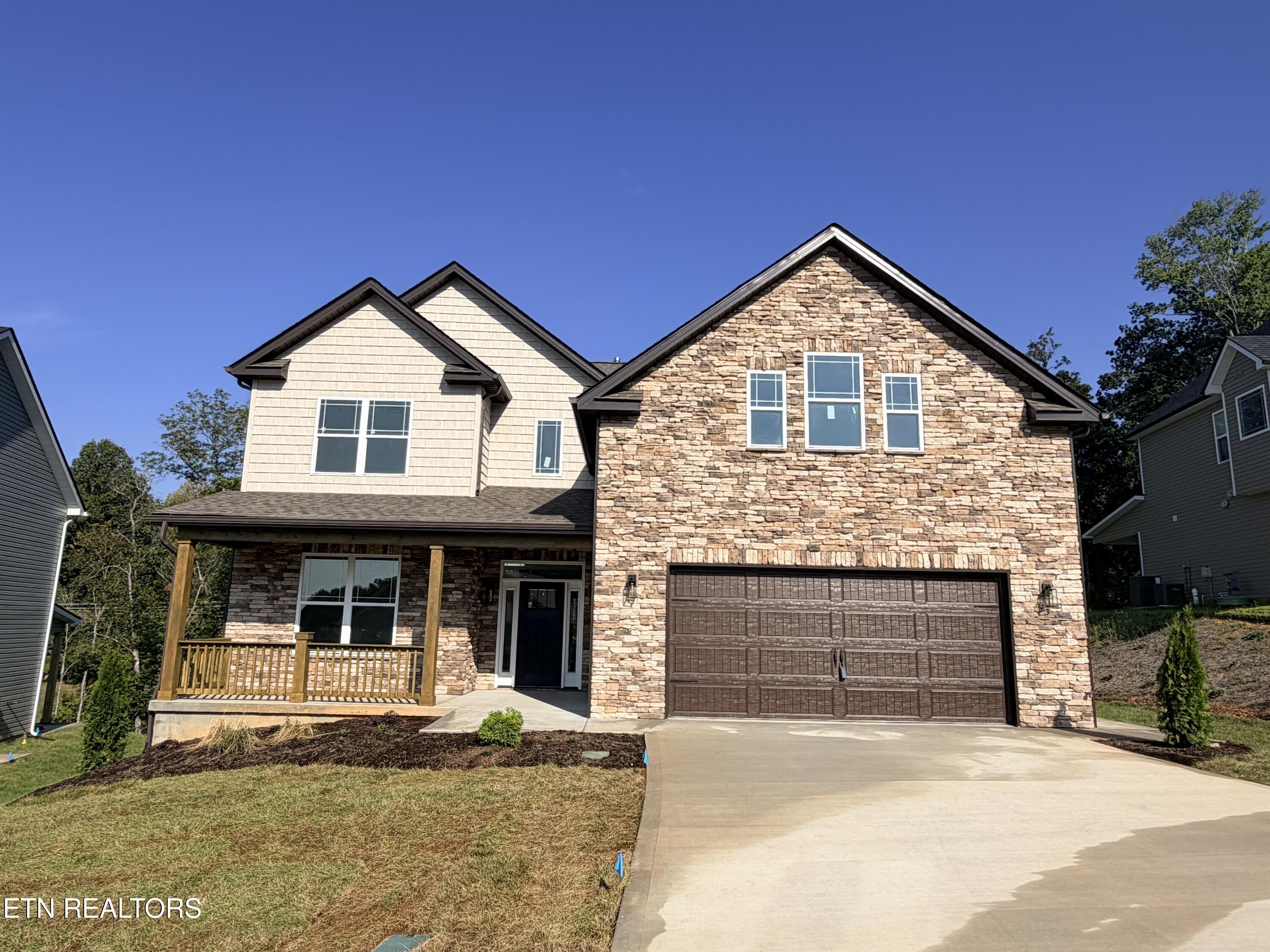 8915 Twisted Willow Lane Knoxville TN 37931