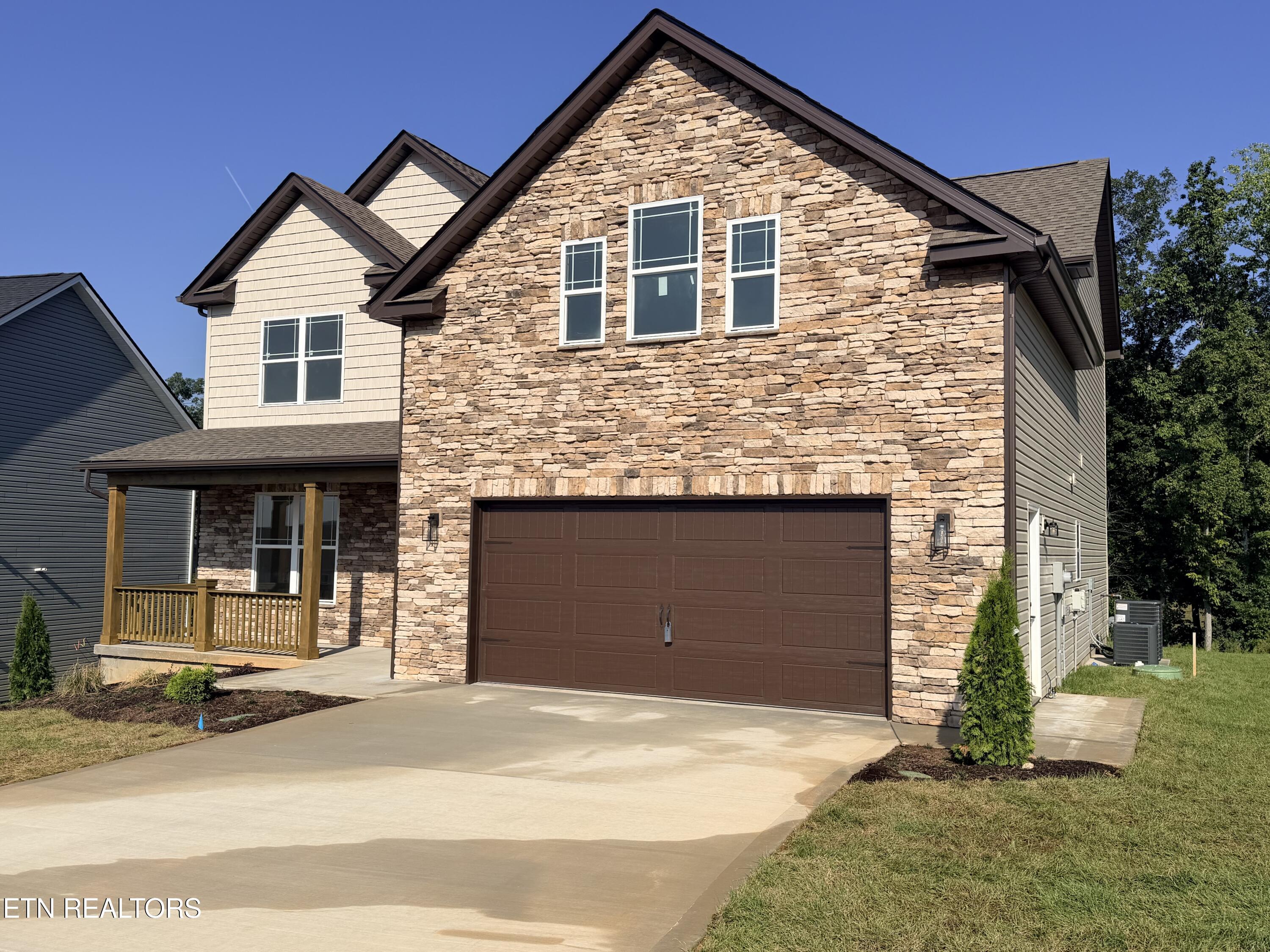 8915 Twisted Willow Lane Knoxville TN 37931