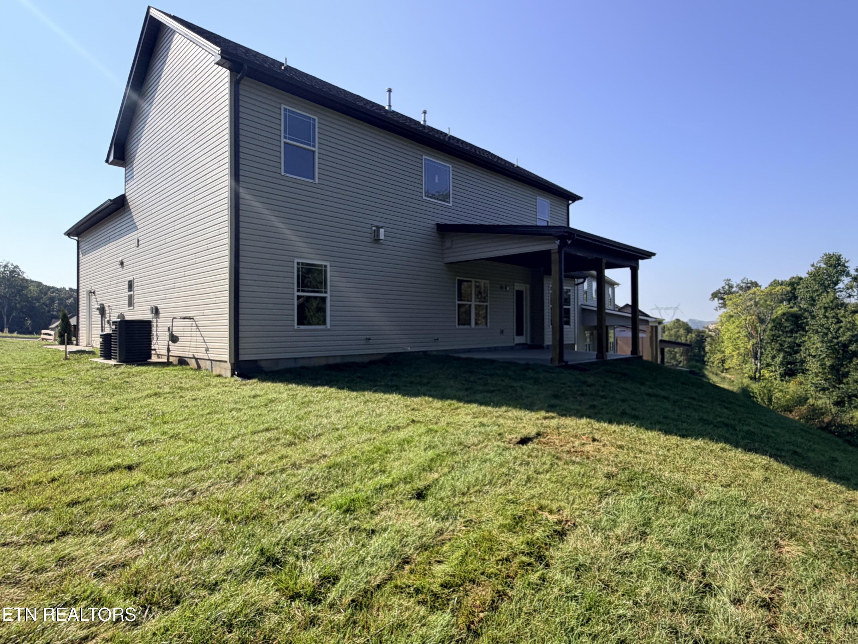 8915 Twisted Willow Lane Knoxville TN 37931