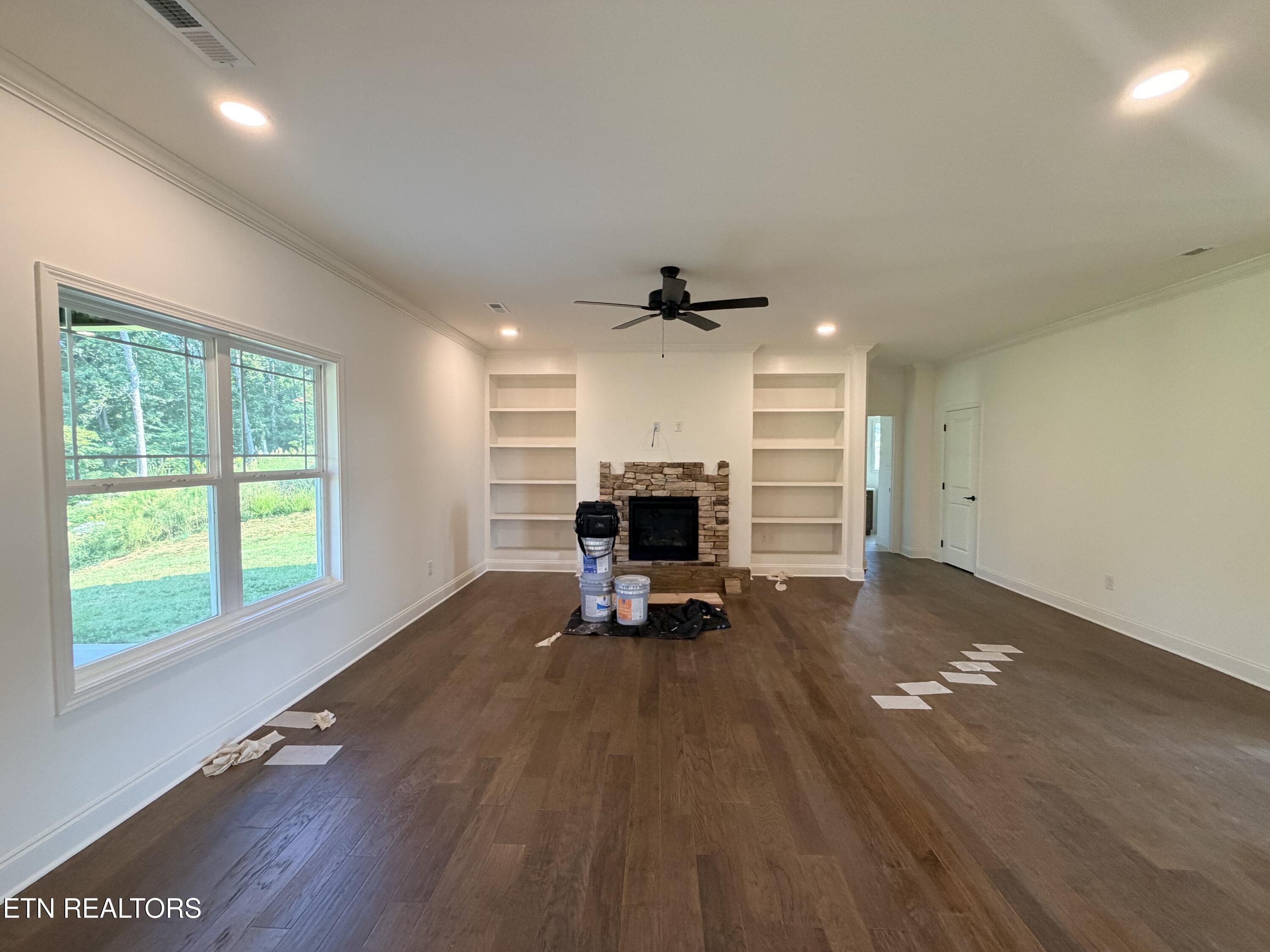 8915 Twisted Willow Lane Knoxville TN 37931