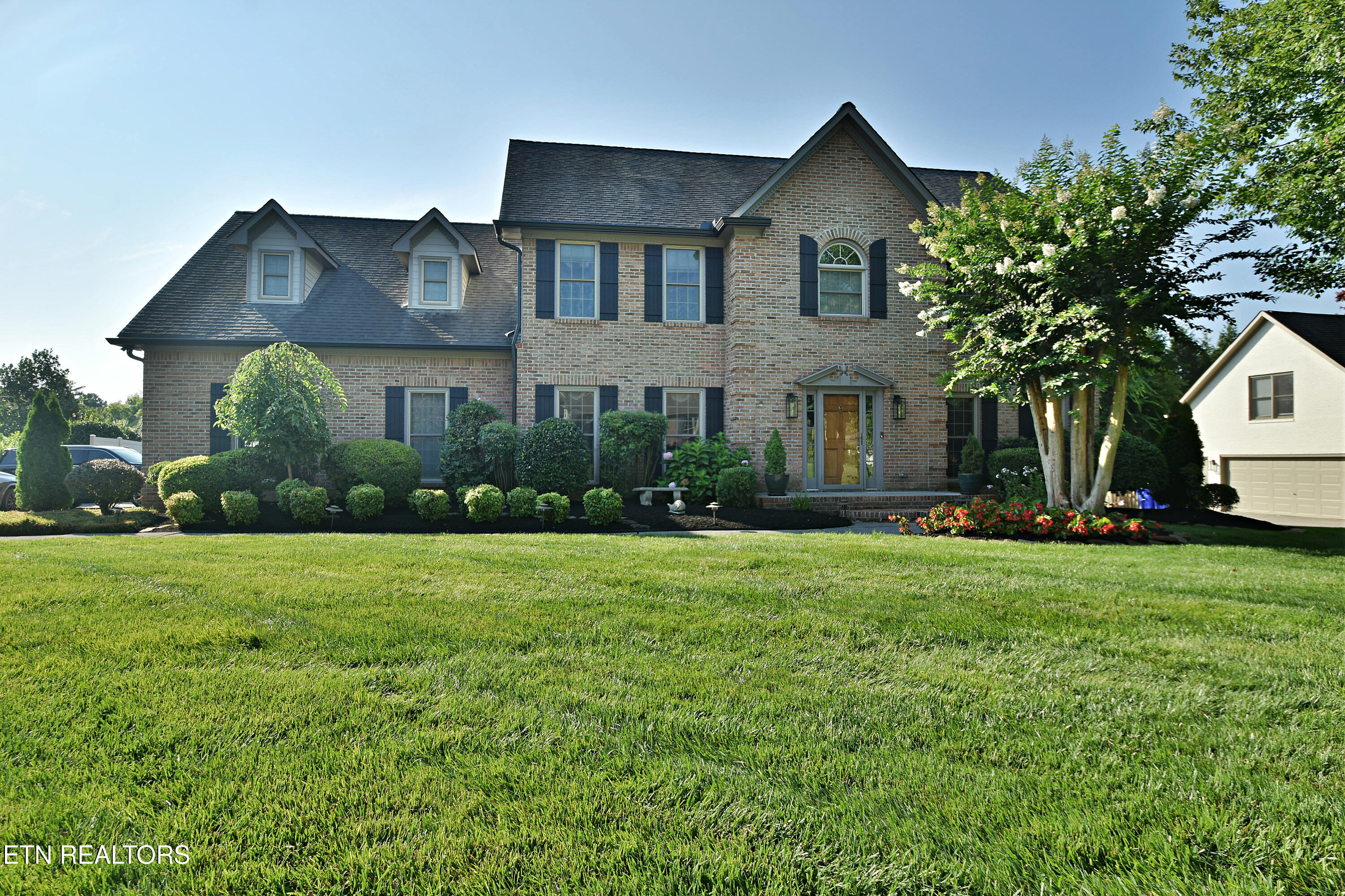 10518 Eagle Glen Drive Knoxville TN 37922