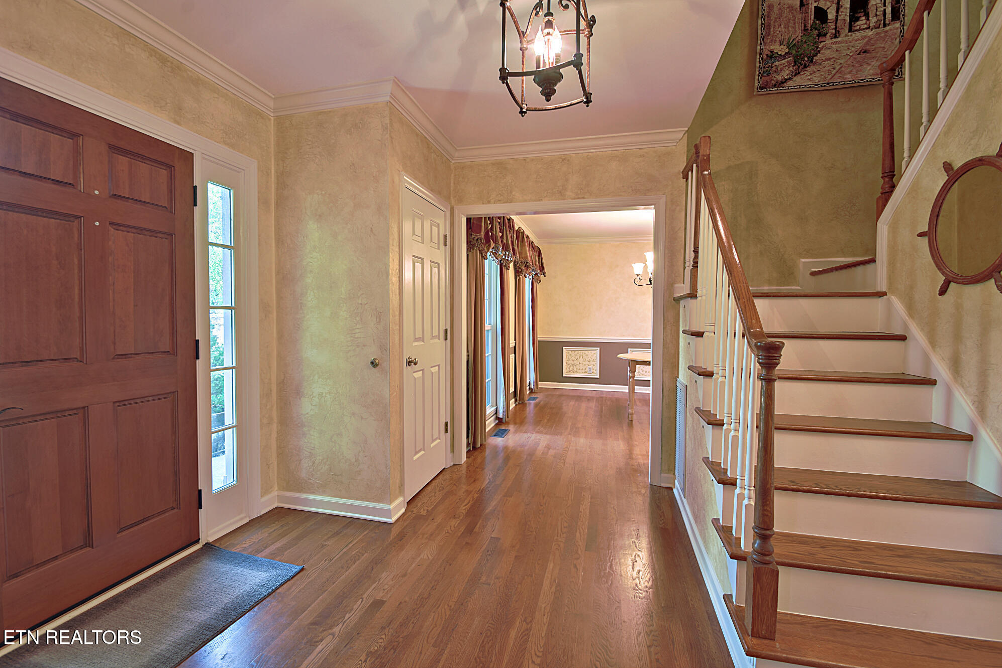 10518 Eagle Glen Drive Knoxville TN 37922