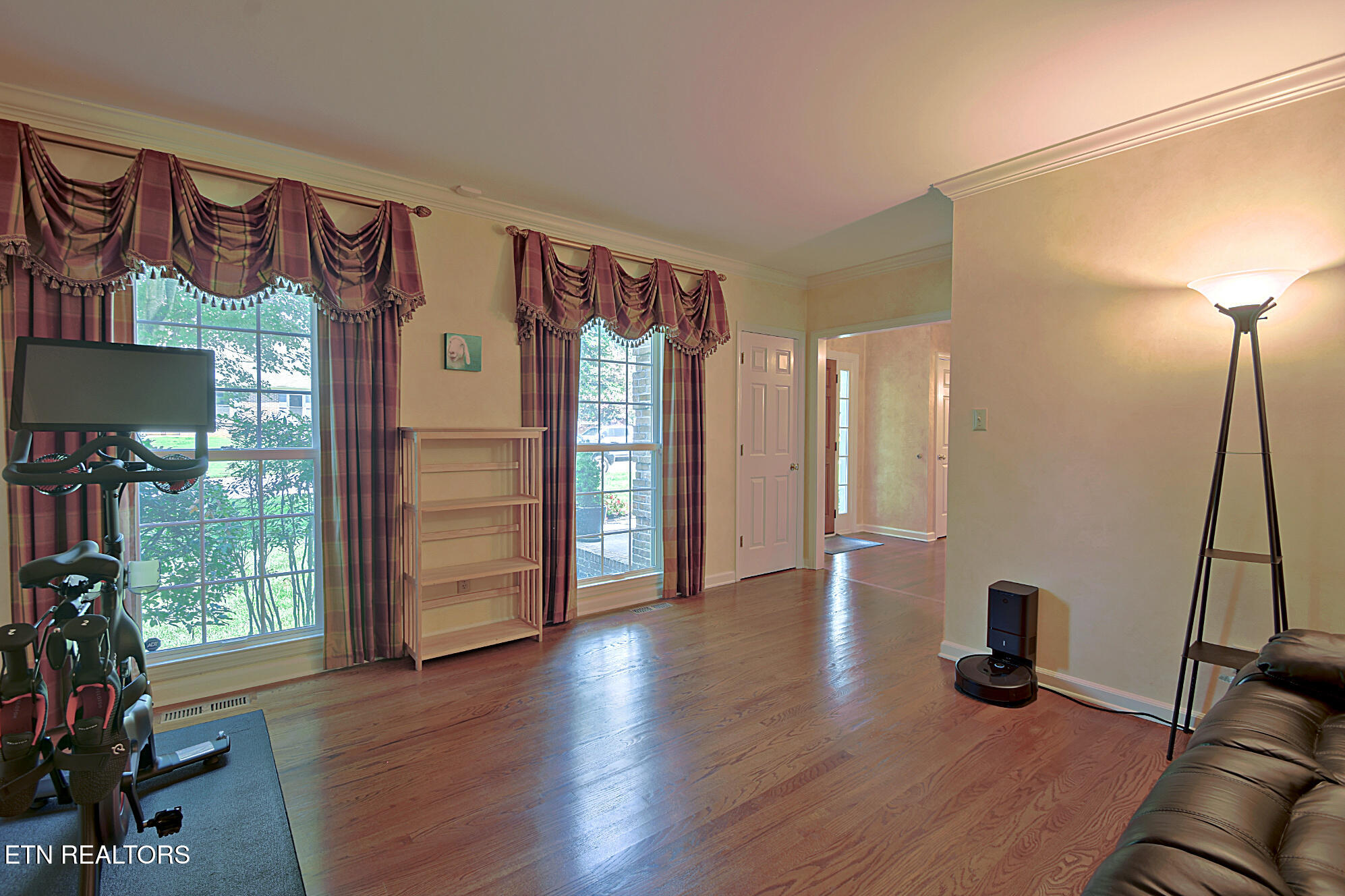 10518 Eagle Glen Drive Knoxville TN 37922