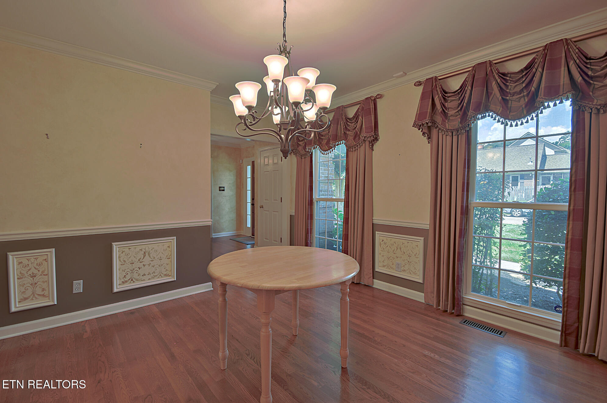 10518 Eagle Glen Drive Knoxville TN 37922