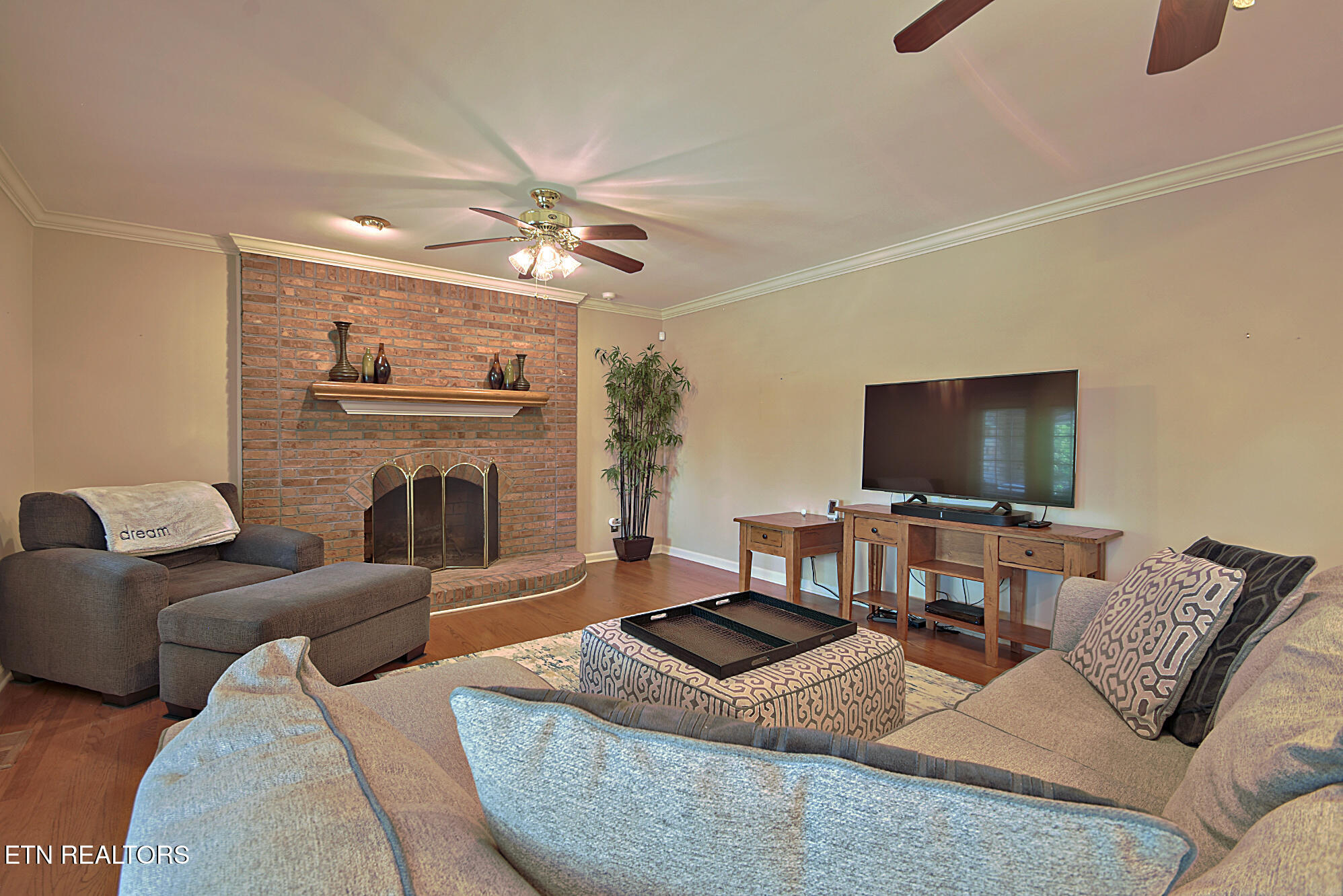 10518 Eagle Glen Drive Knoxville TN 37922