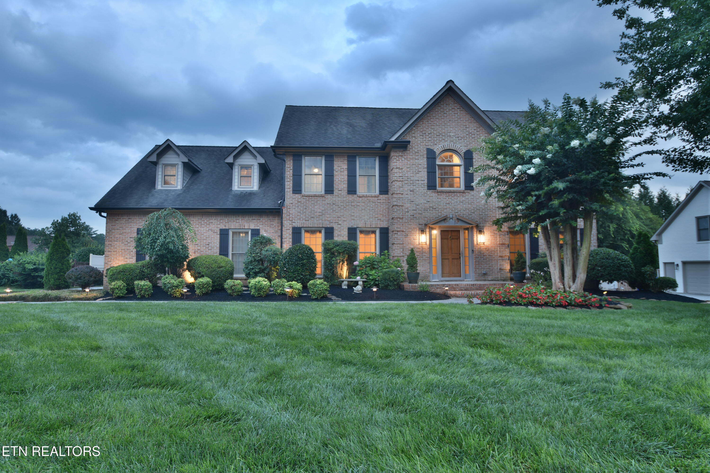 10518 Eagle Glen Drive Knoxville TN 37922