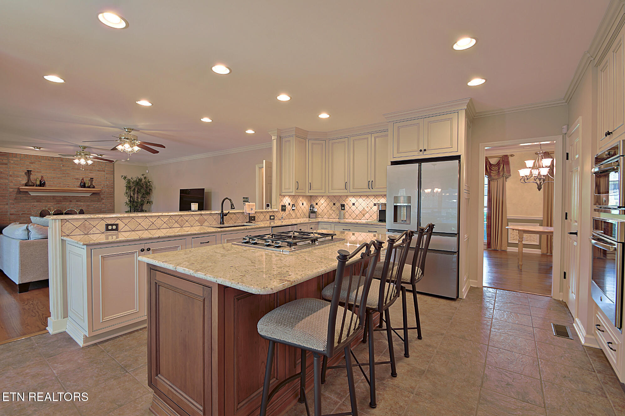 10518 Eagle Glen Drive Knoxville TN 37922