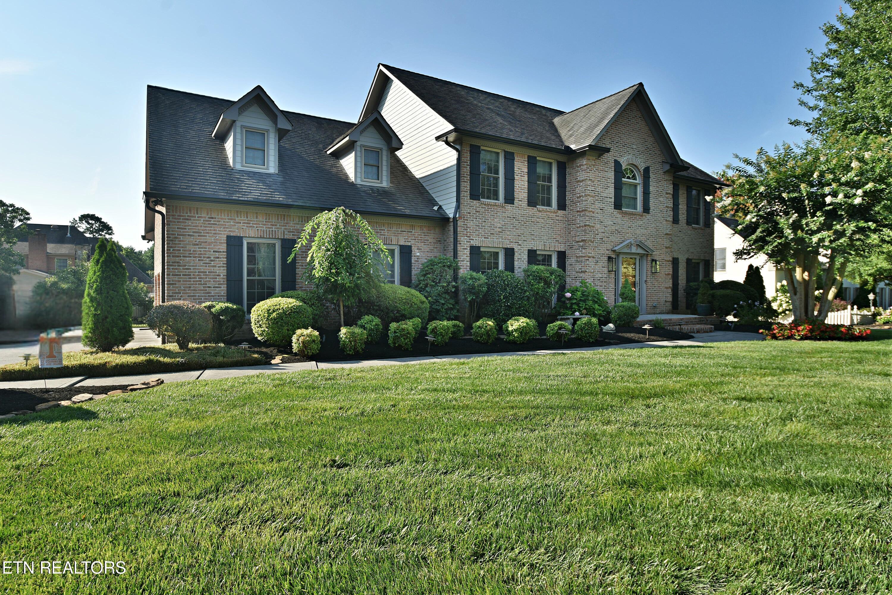 10518 Eagle Glen Drive Knoxville TN 37922