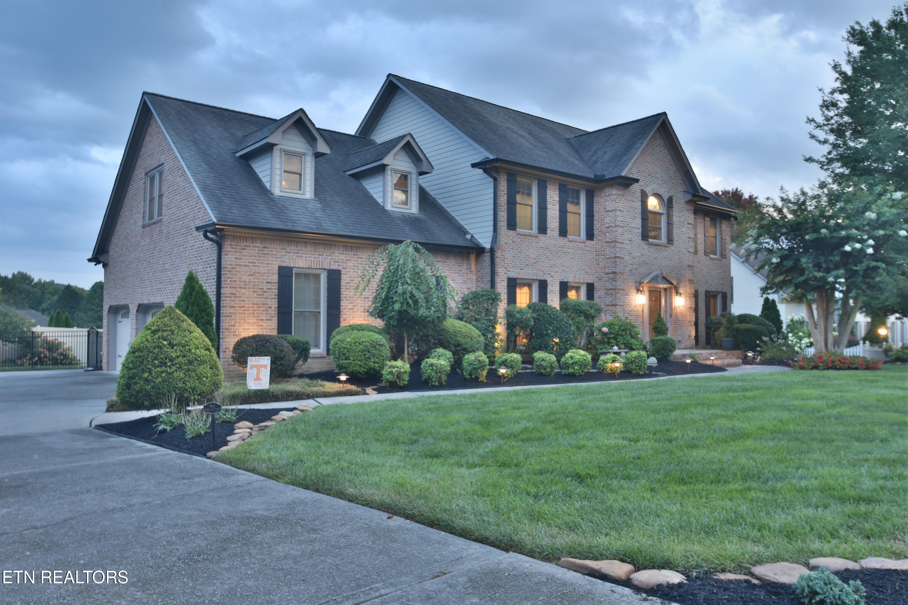 10518 Eagle Glen Drive Knoxville TN 37922