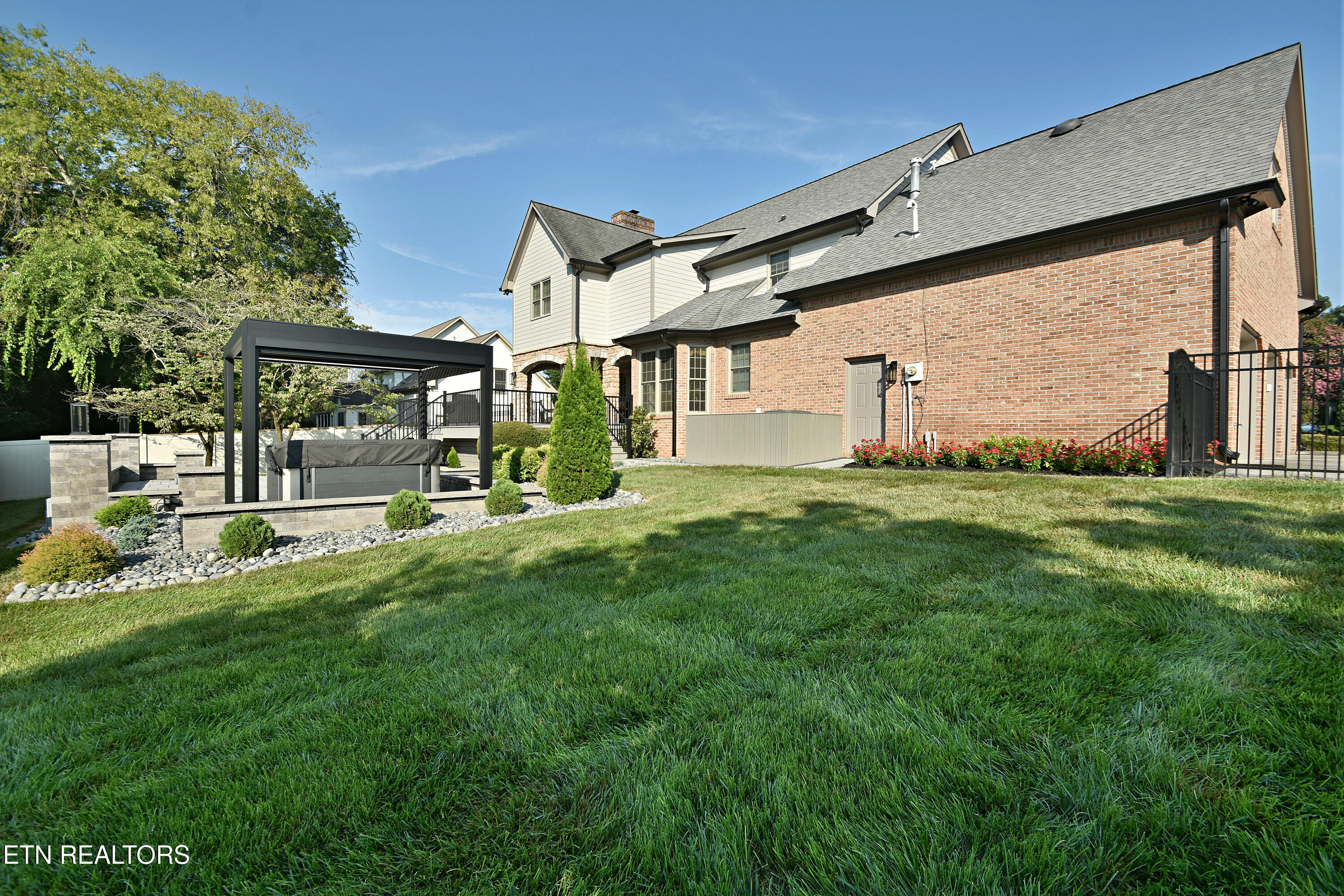 10518 Eagle Glen Drive Knoxville TN 37922