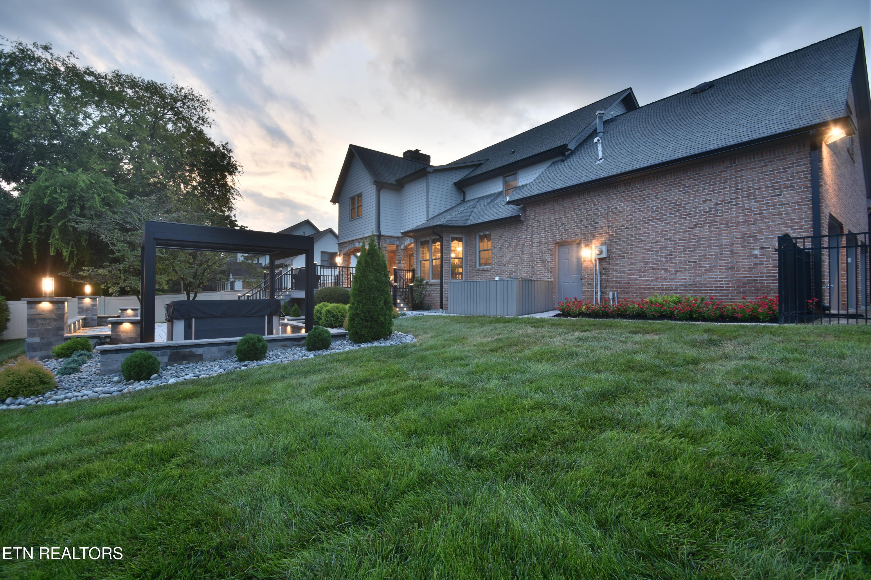 10518 Eagle Glen Drive Knoxville TN 37922