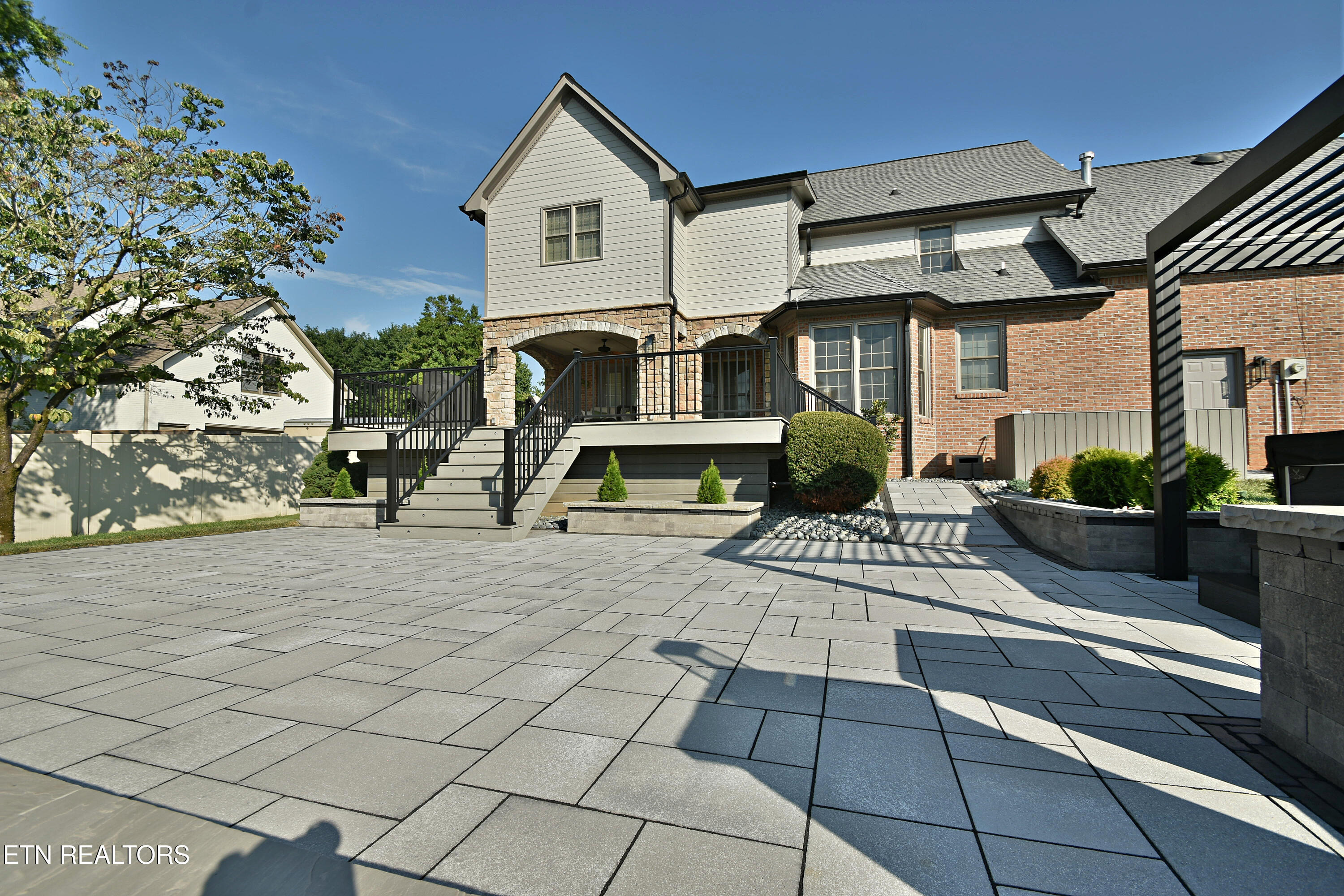 10518 Eagle Glen Drive Knoxville TN 37922
