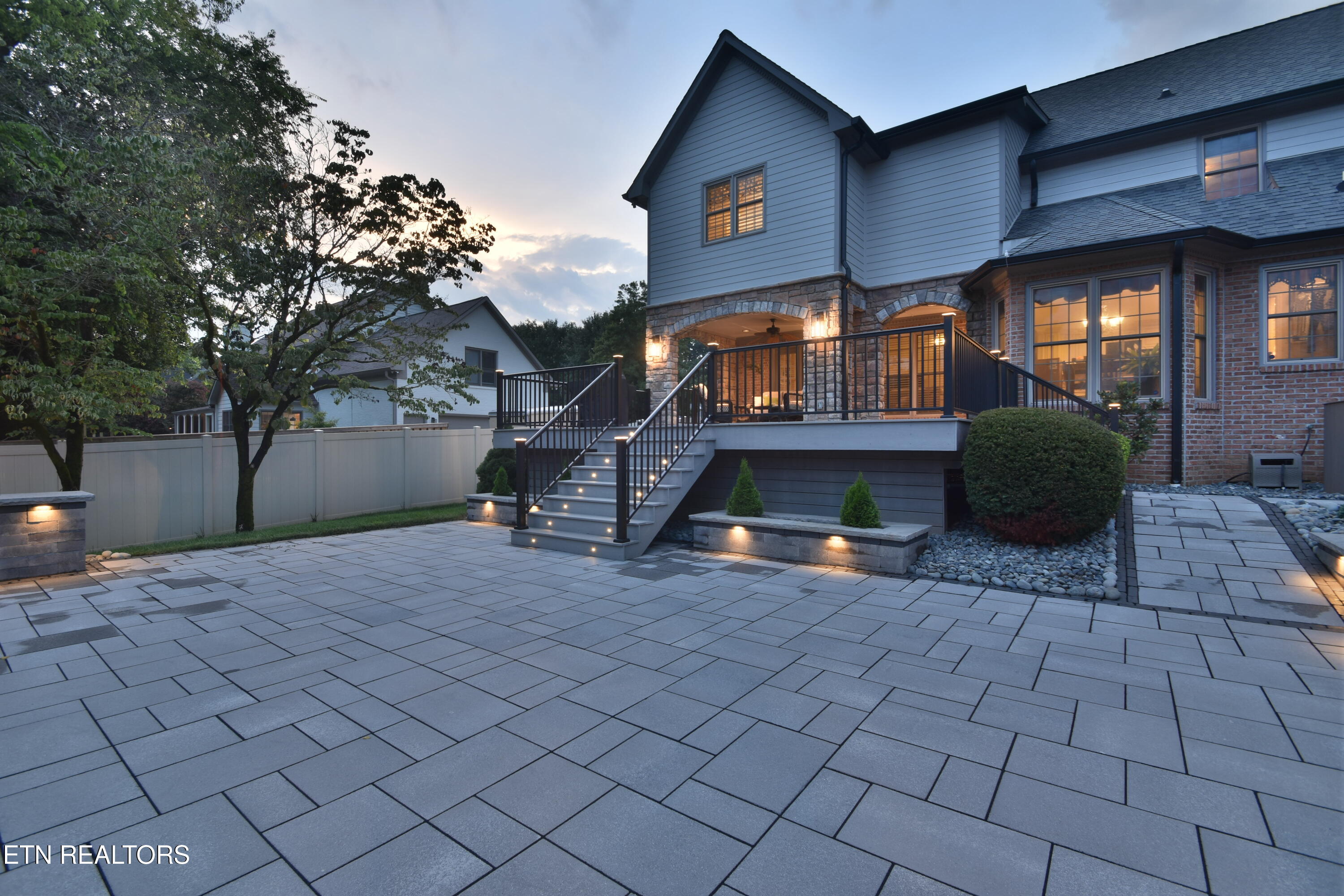 10518 Eagle Glen Drive Knoxville TN 37922