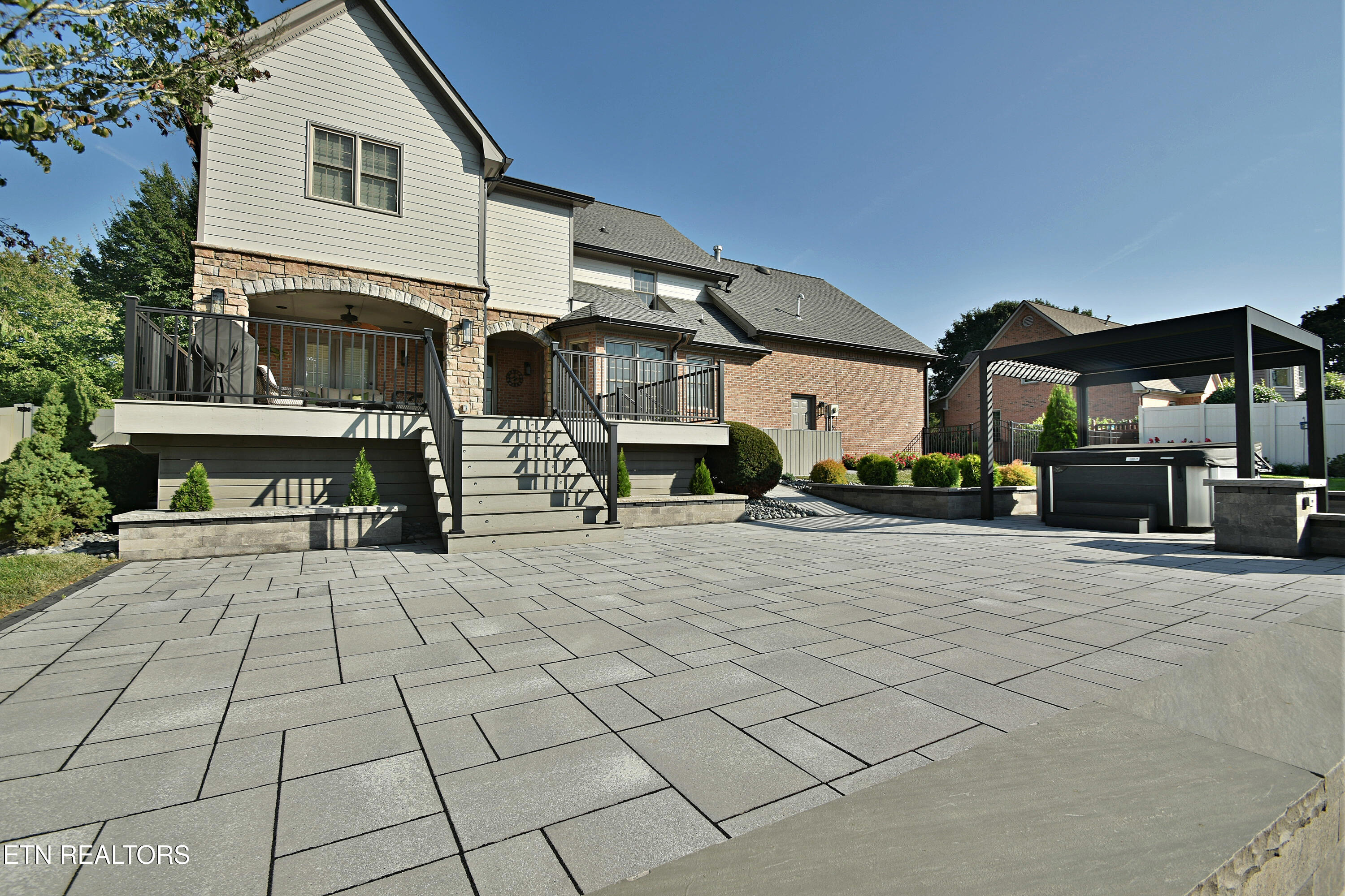 10518 Eagle Glen Drive Knoxville TN 37922