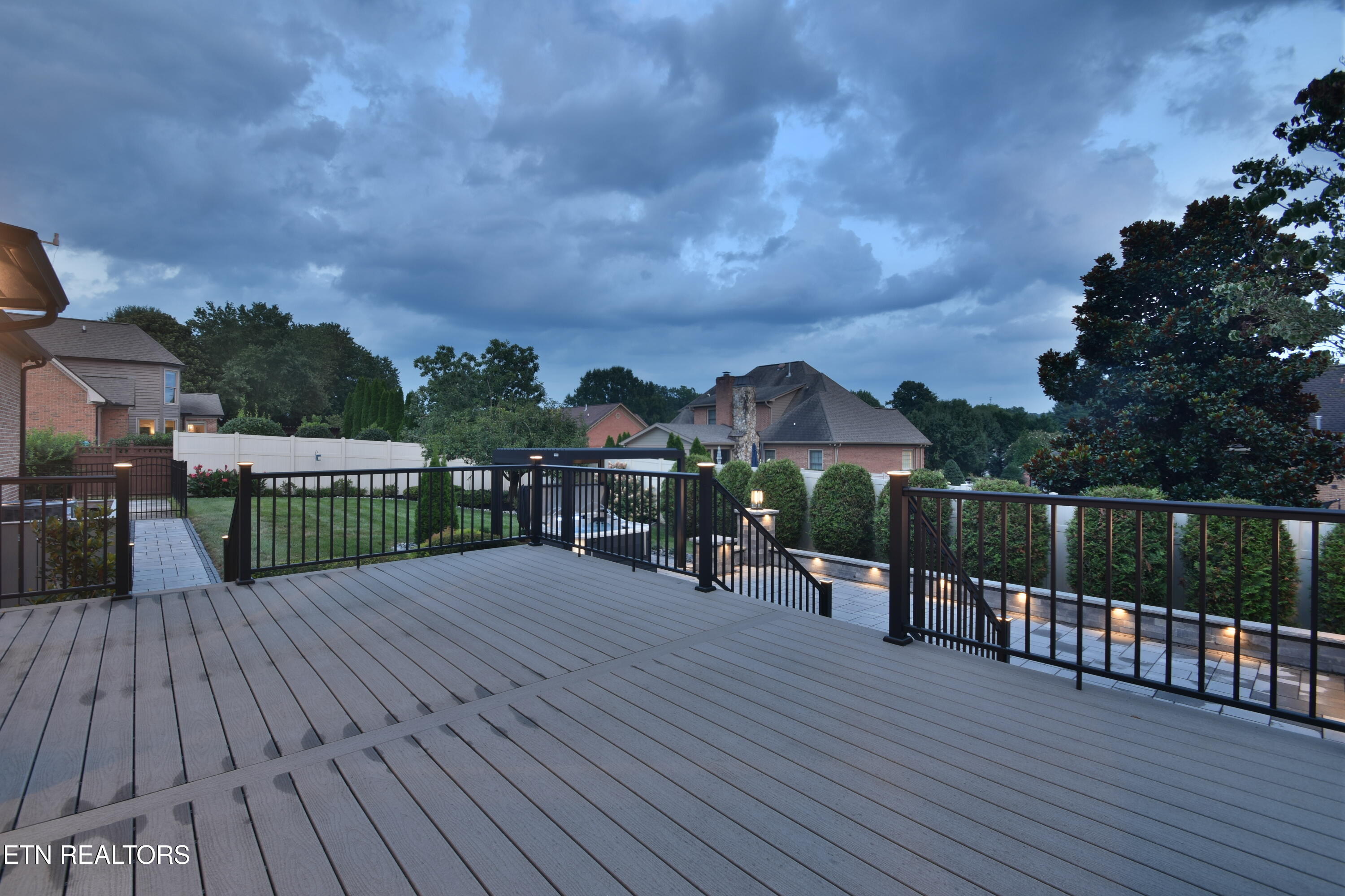 10518 Eagle Glen Drive Knoxville TN 37922