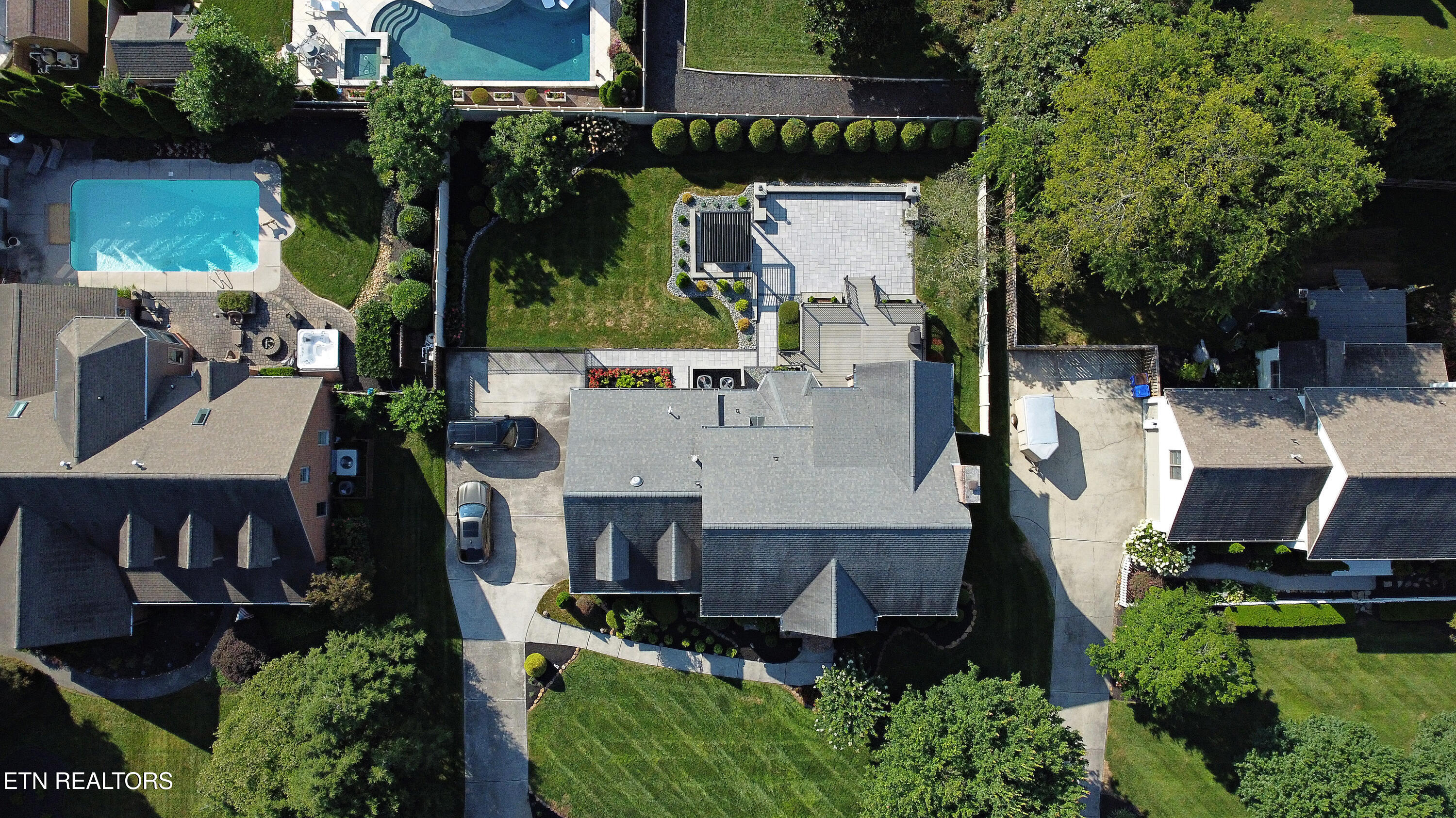 10518 Eagle Glen Drive Knoxville TN 37922