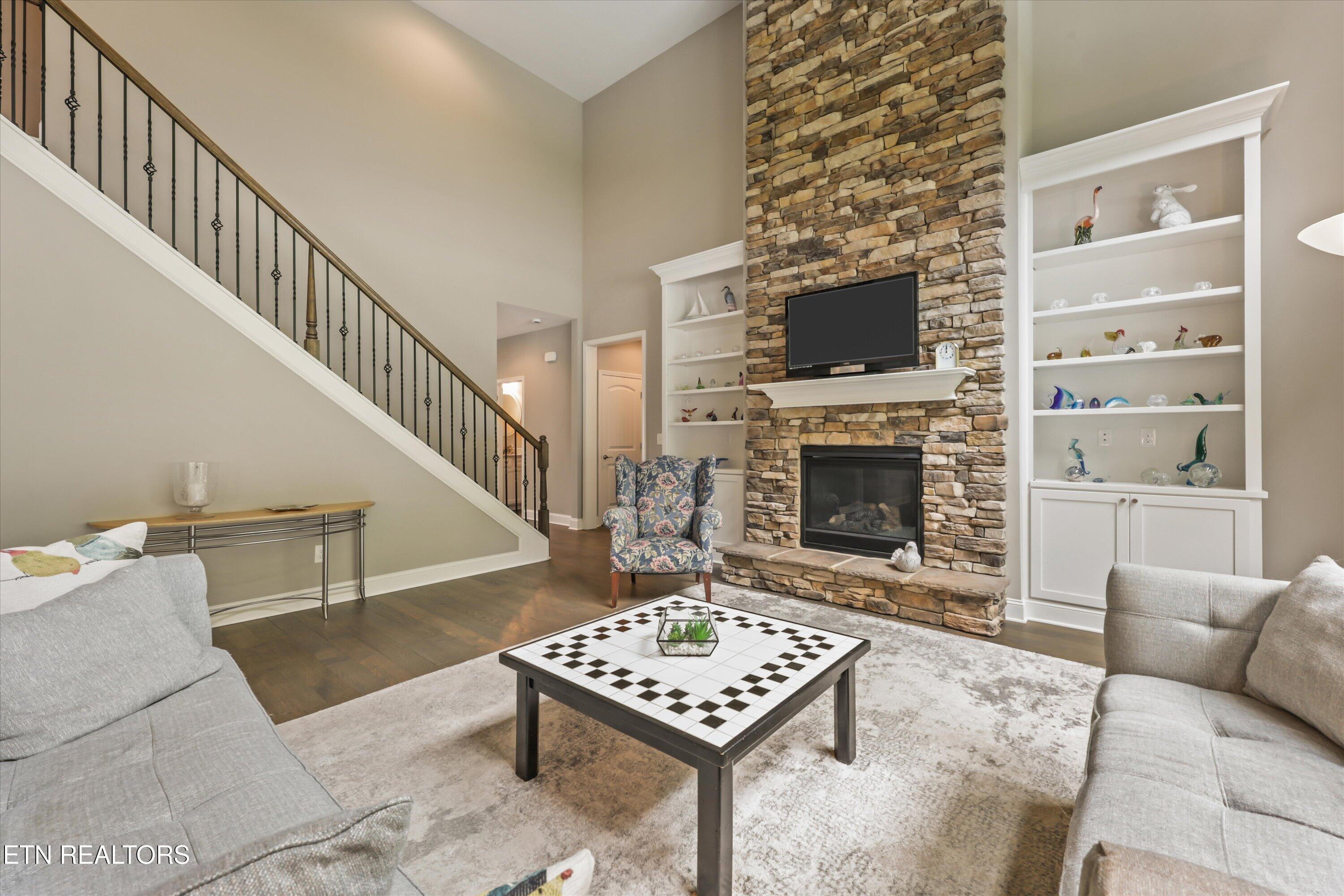 2101 Kangaroo Lane Knoxville TN 37932