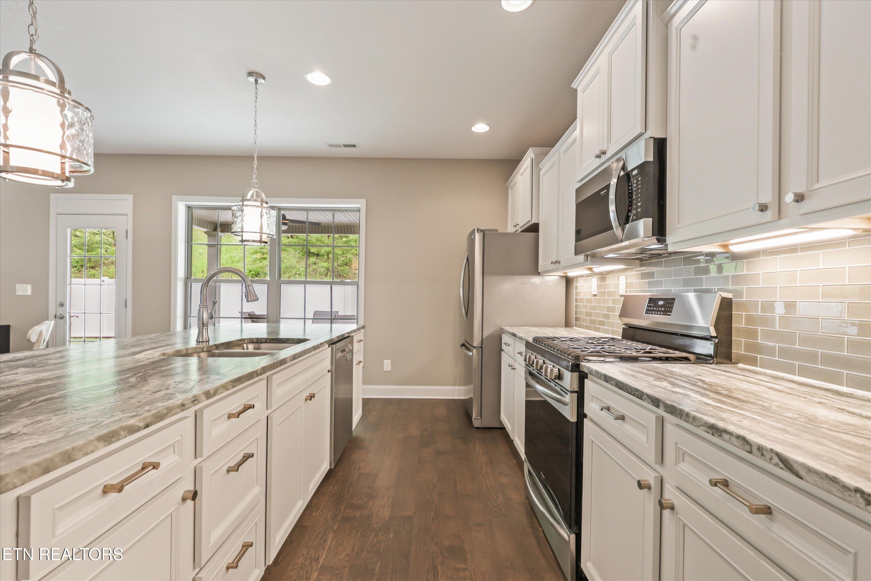 2101 Kangaroo Lane Knoxville TN 37932
