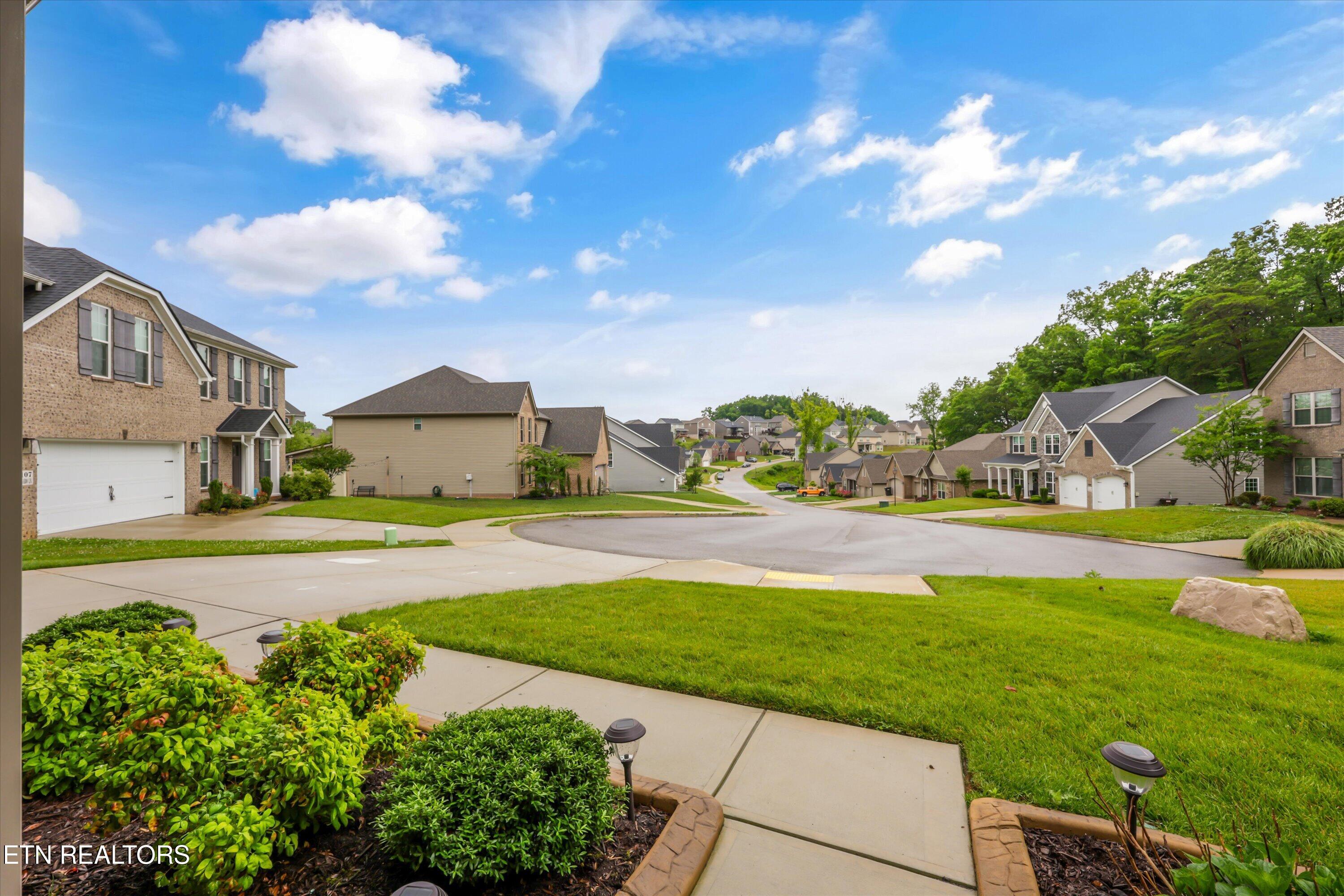 2101 Kangaroo Lane Knoxville TN 37932
