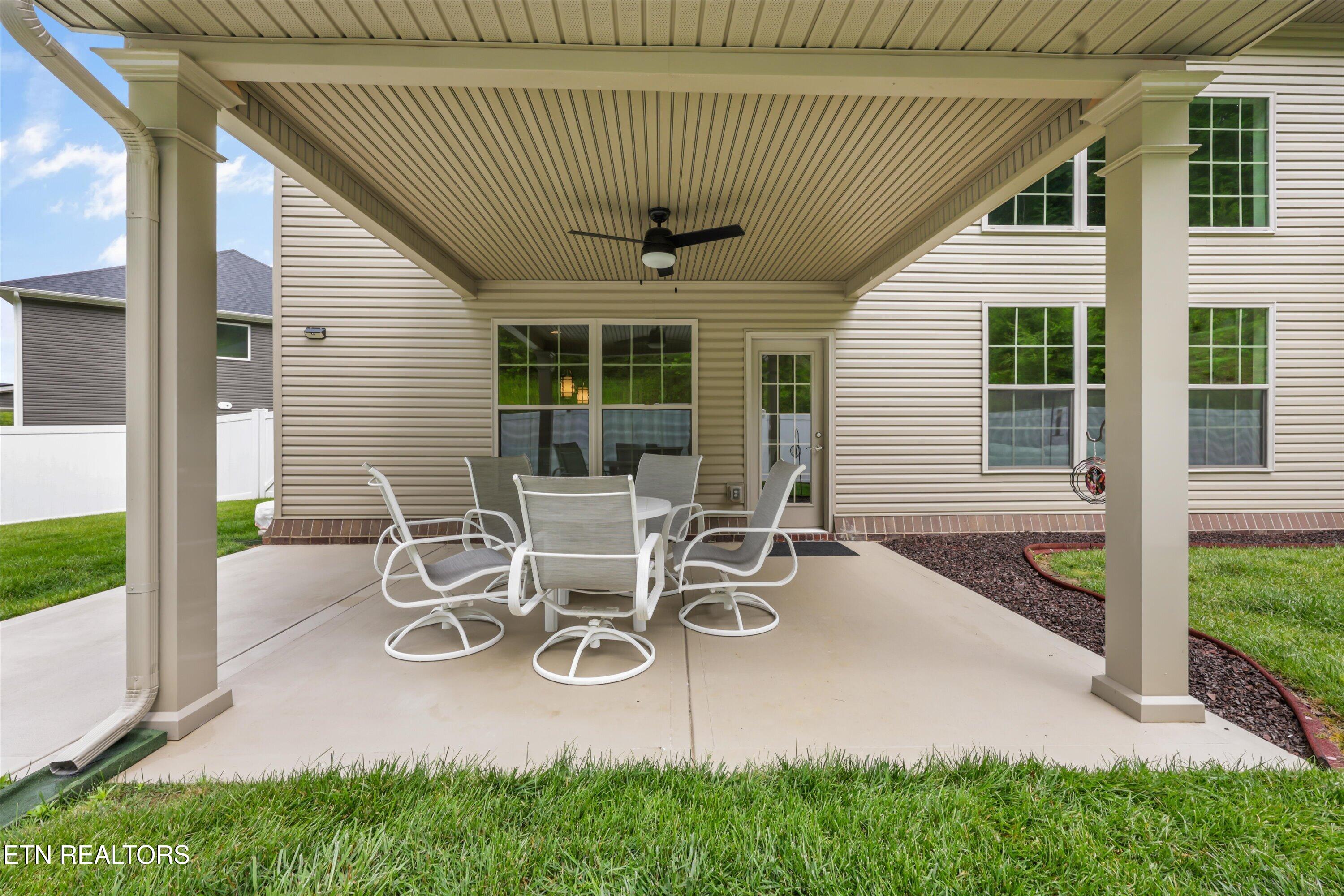 2101 Kangaroo Lane Knoxville TN 37932