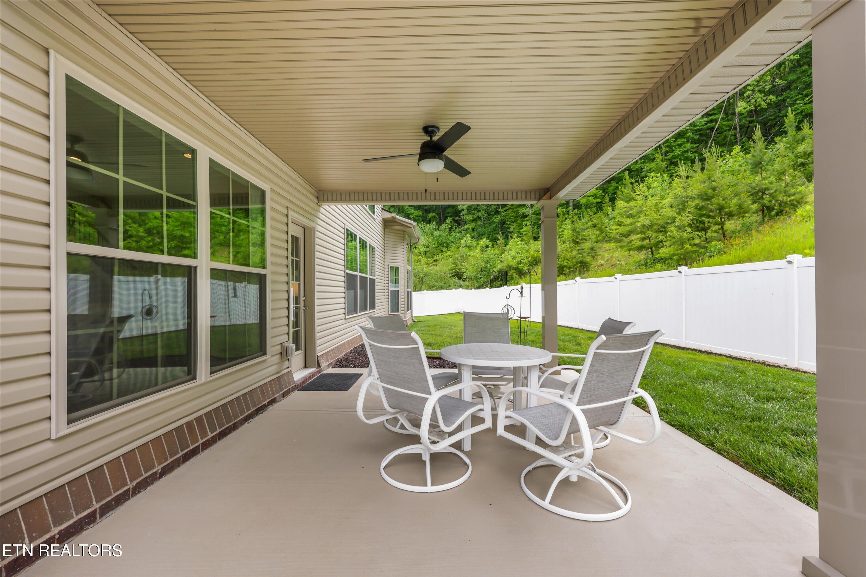 2101 Kangaroo Lane Knoxville TN 37932