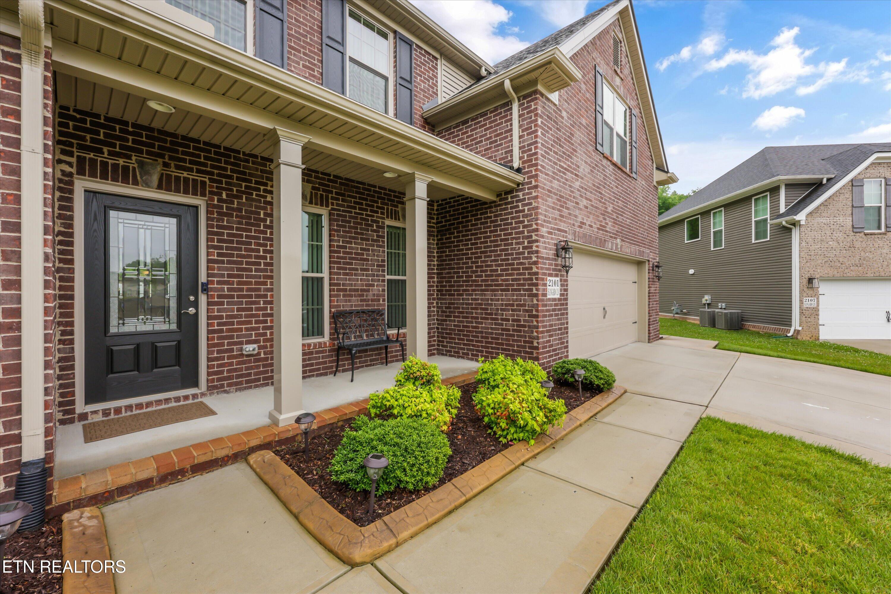 2101 Kangaroo Lane Knoxville TN 37932