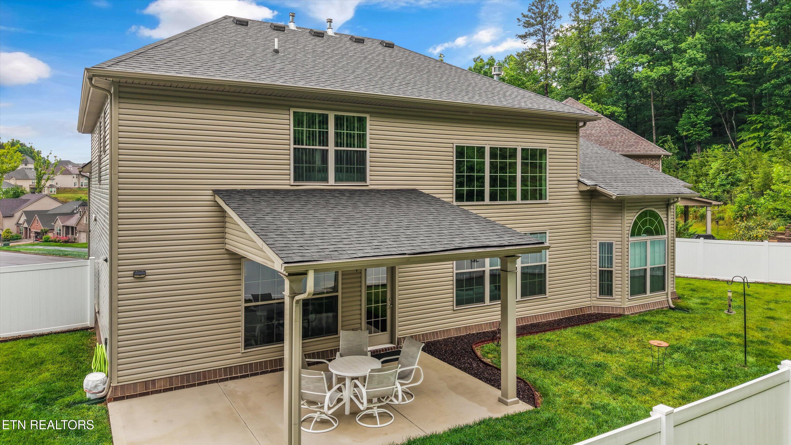 2101 Kangaroo Lane Knoxville TN 37932