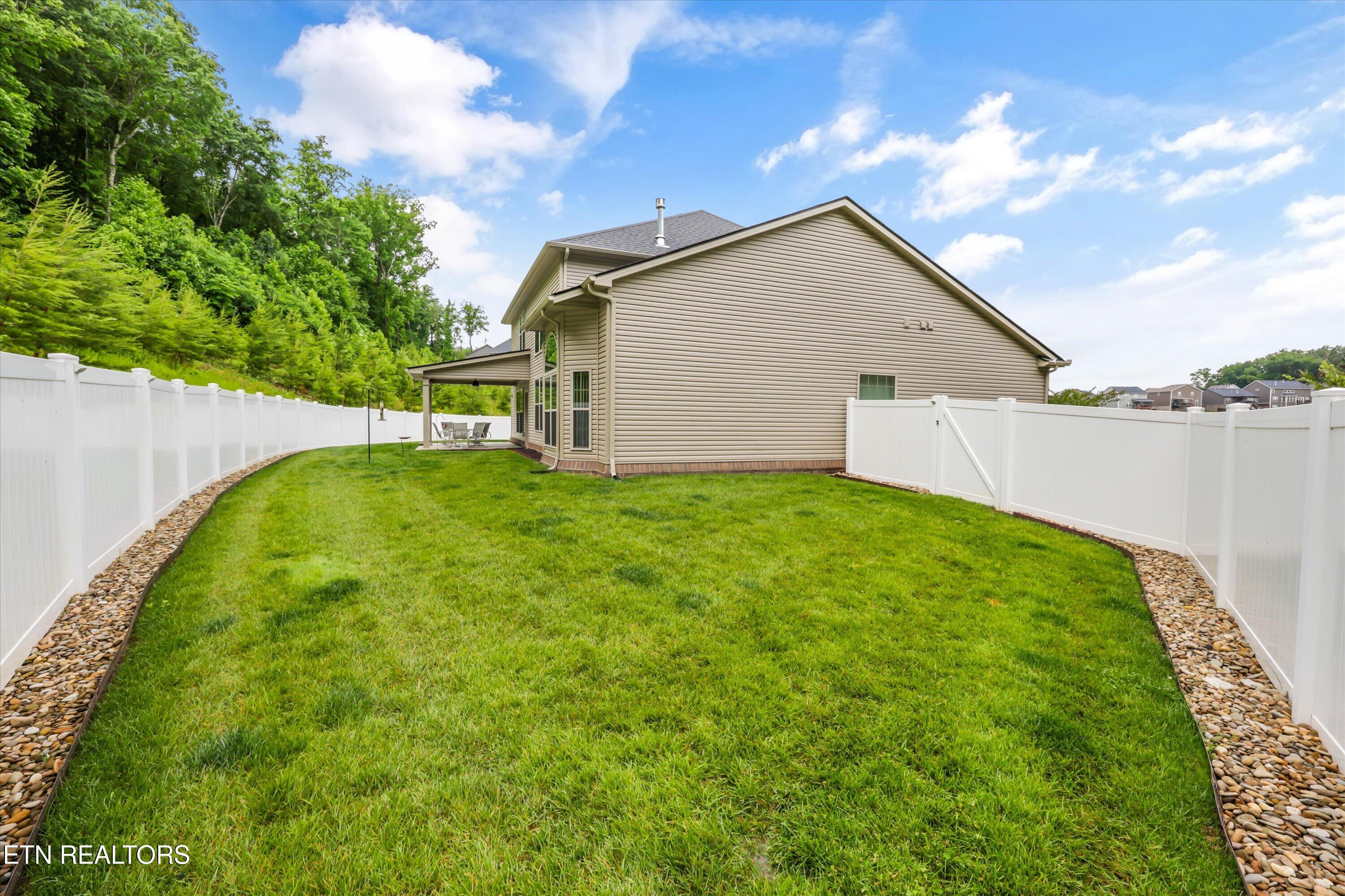 2101 Kangaroo Lane Knoxville TN 37932