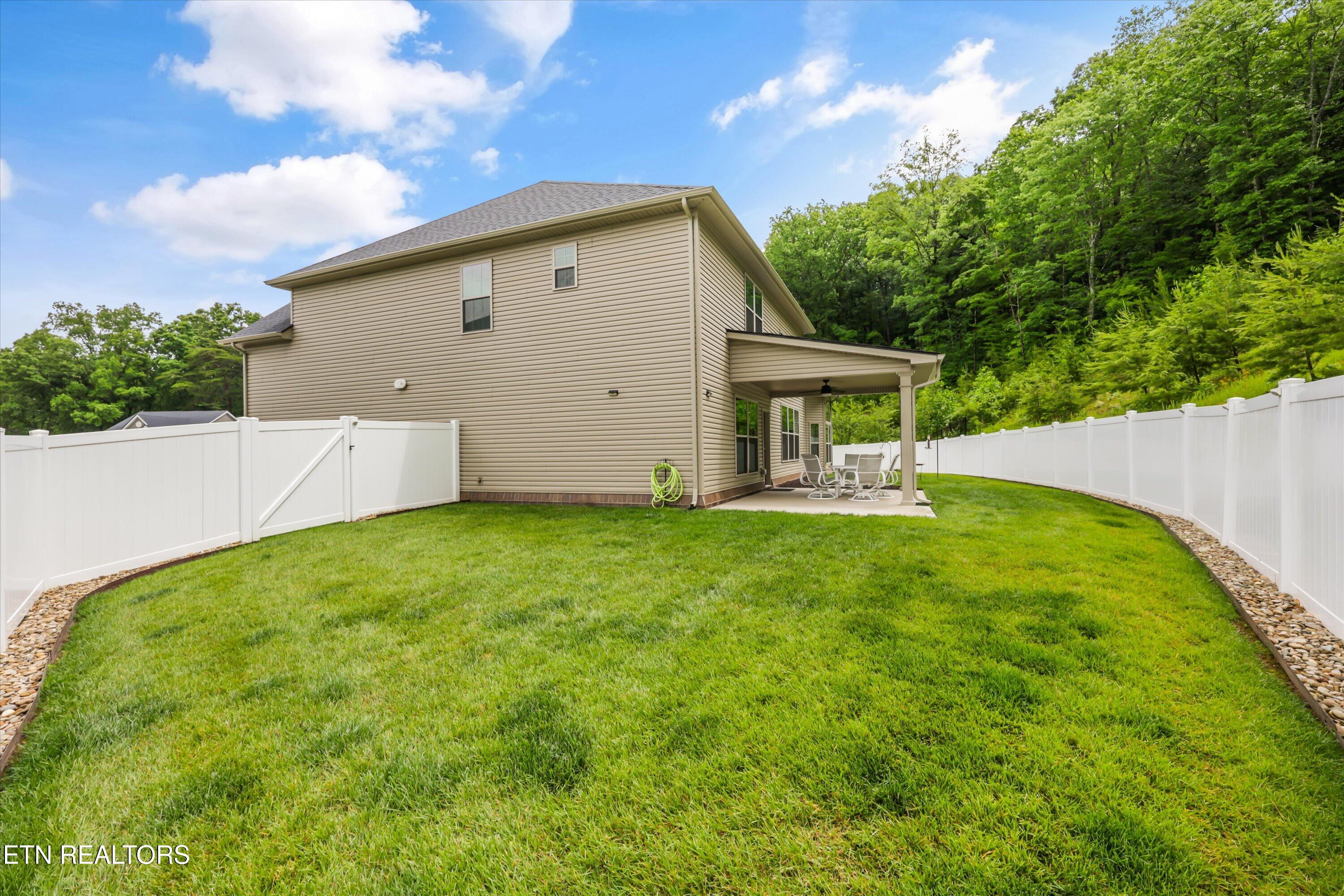 2101 Kangaroo Lane Knoxville TN 37932