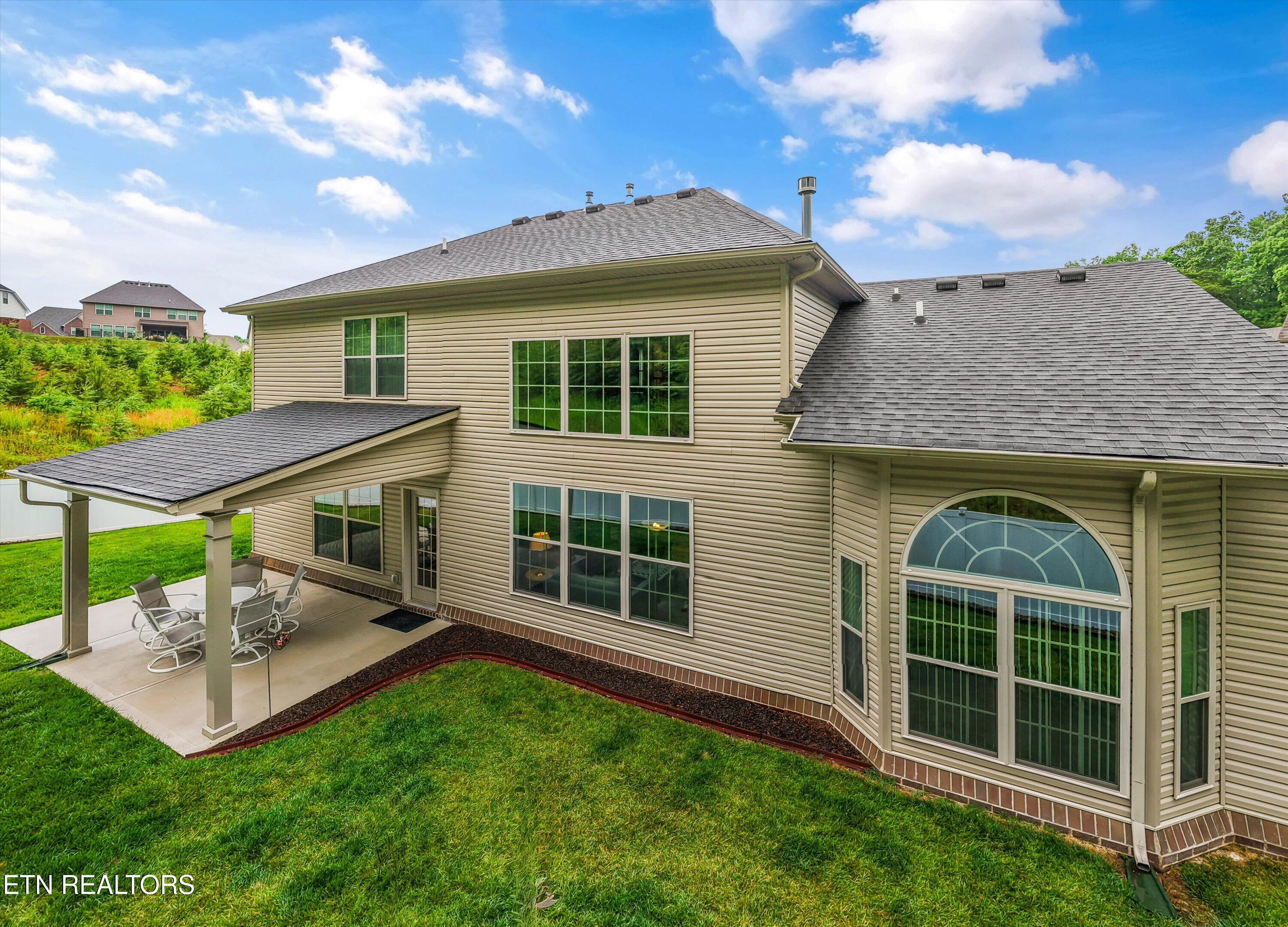 2101 Kangaroo Lane Knoxville TN 37932