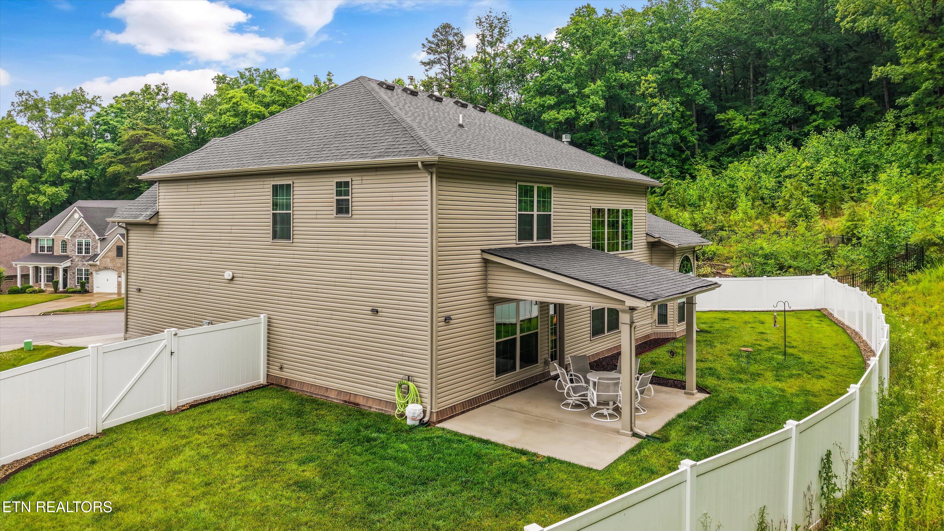 2101 Kangaroo Lane Knoxville TN 37932
