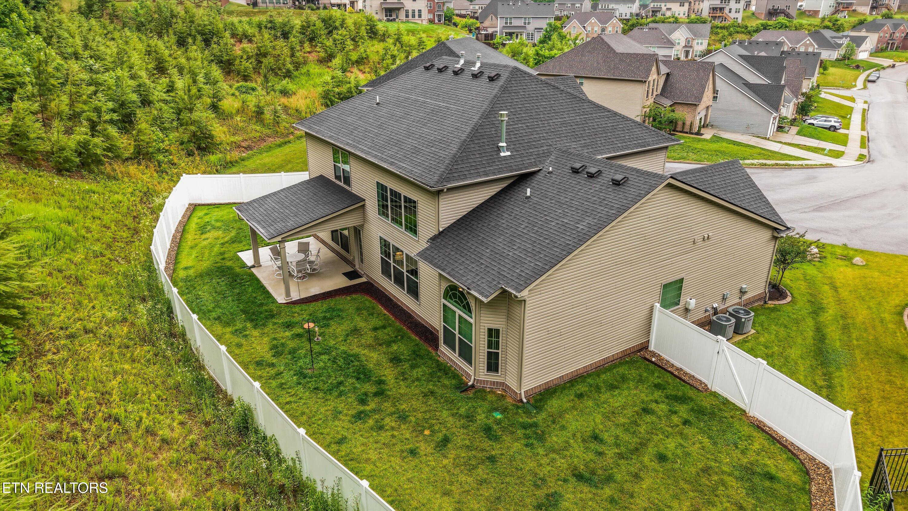 2101 Kangaroo Lane Knoxville TN 37932