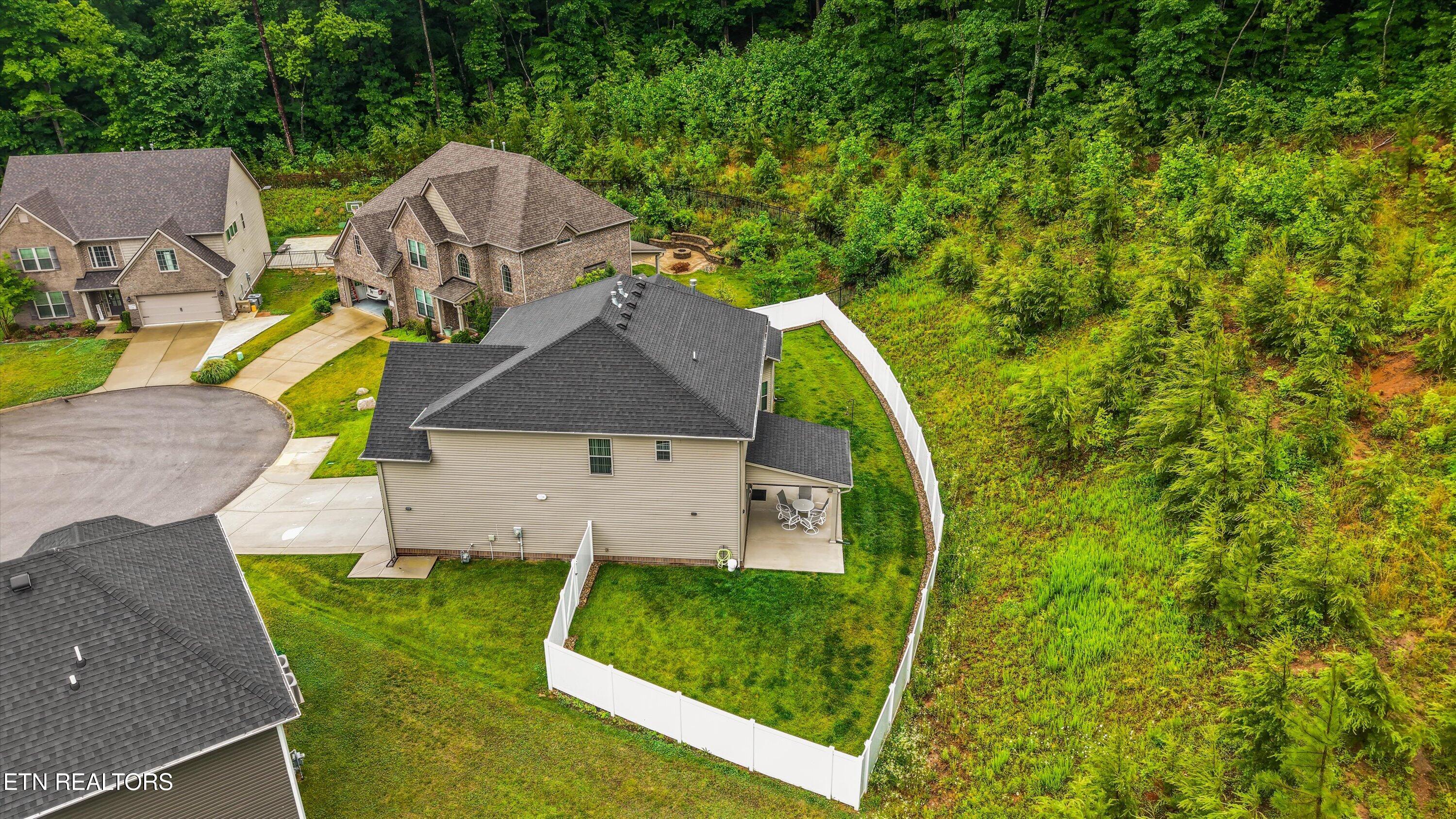 2101 Kangaroo Lane Knoxville TN 37932