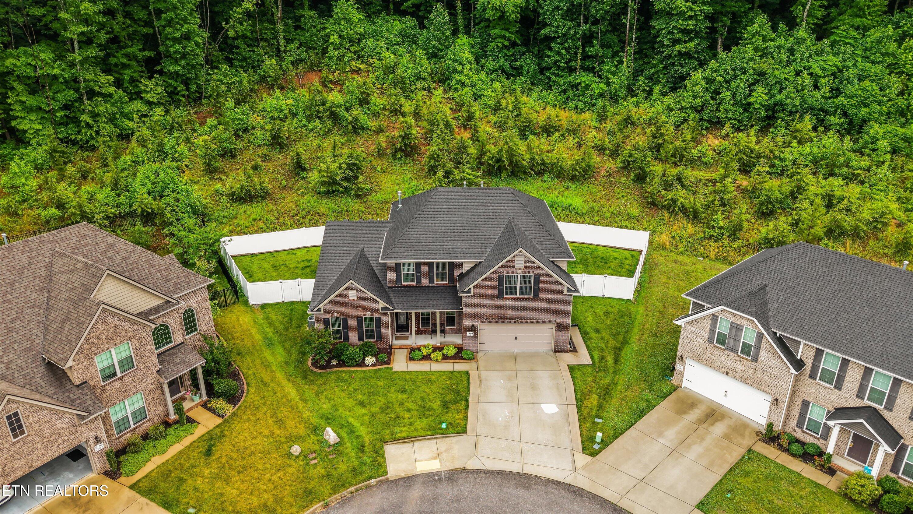 2101 Kangaroo Lane Knoxville TN 37932