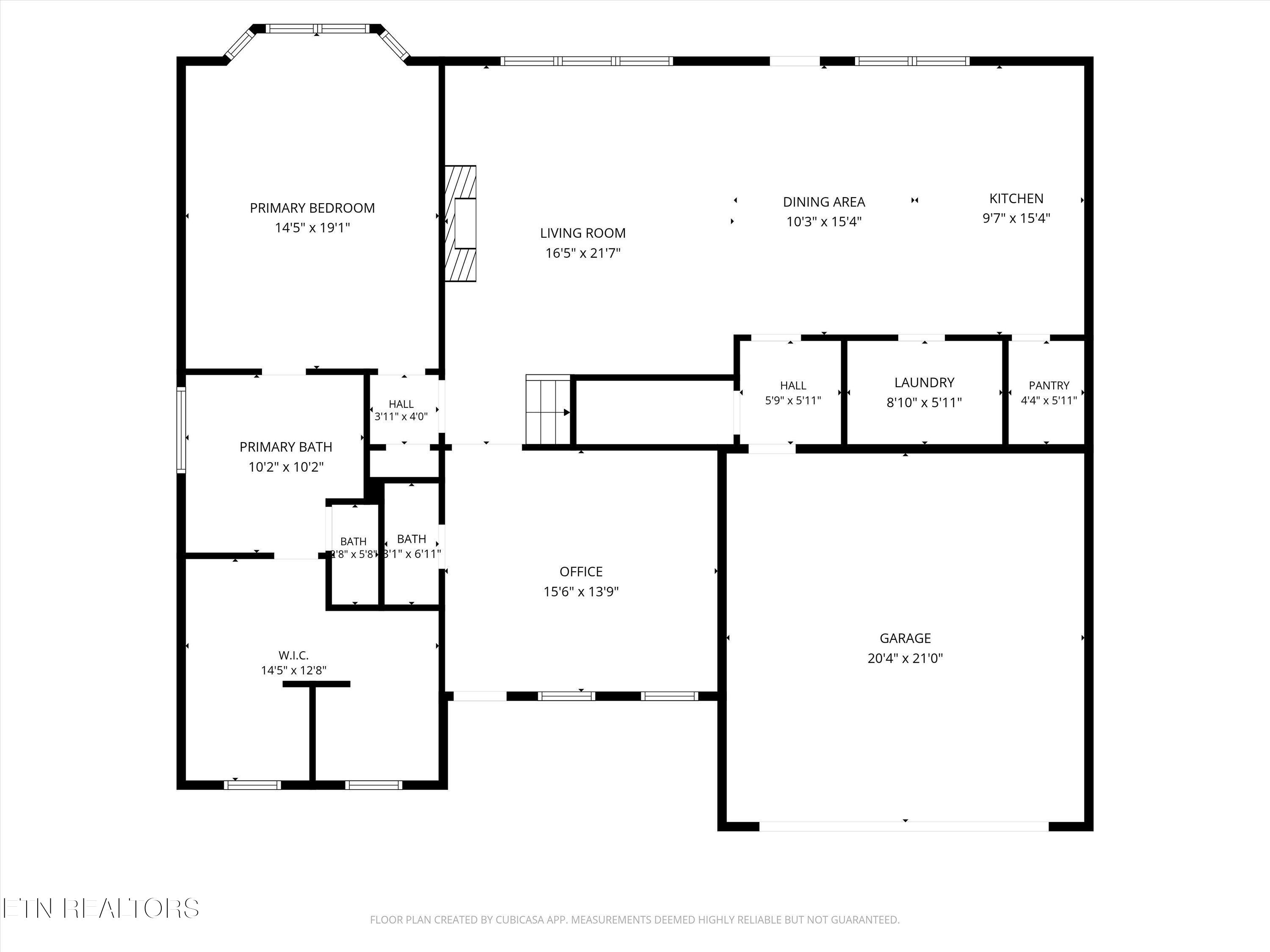 2101 Kangaroo Lane Knoxville TN 37932
