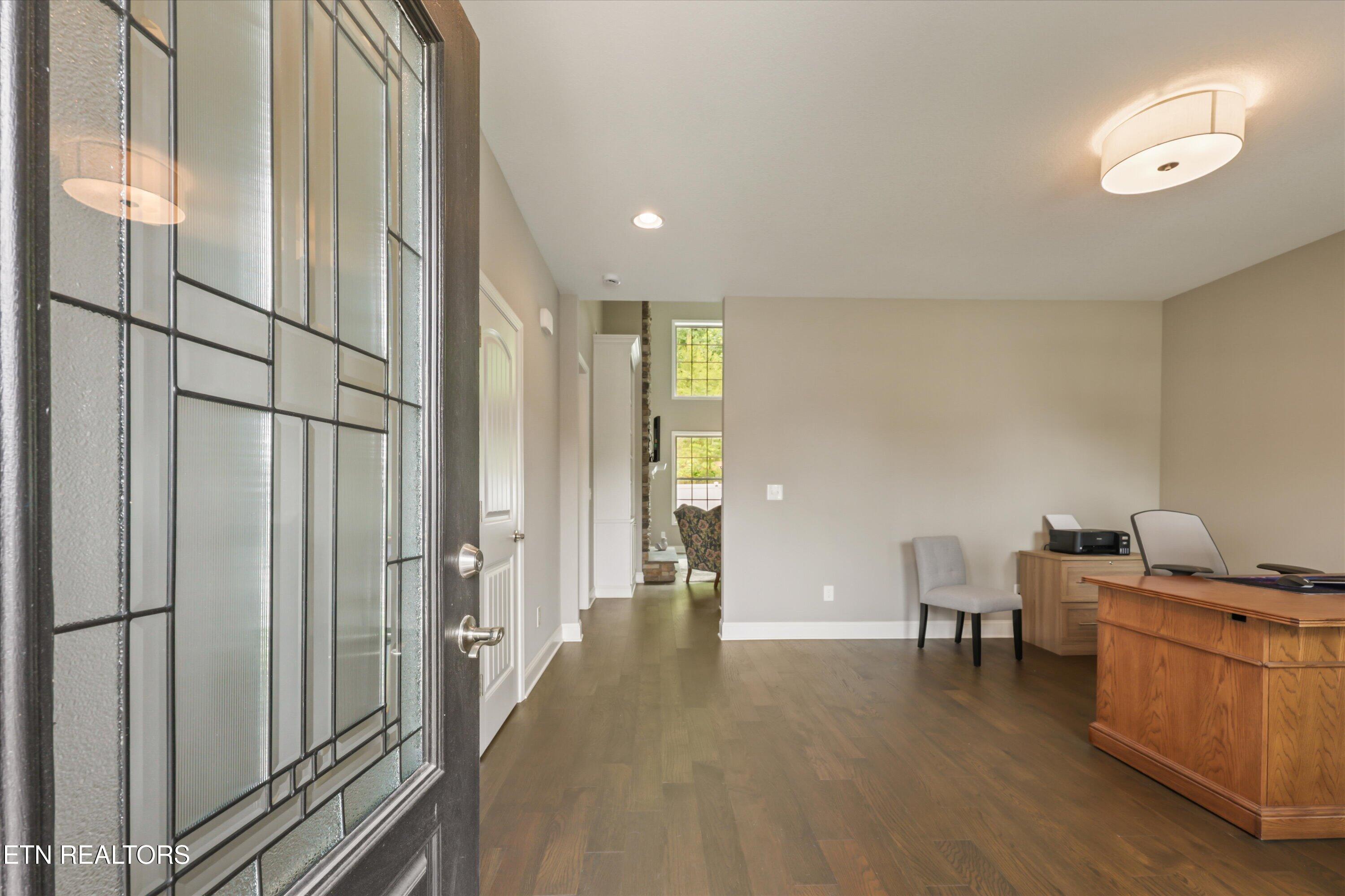 2101 Kangaroo Lane Knoxville TN 37932