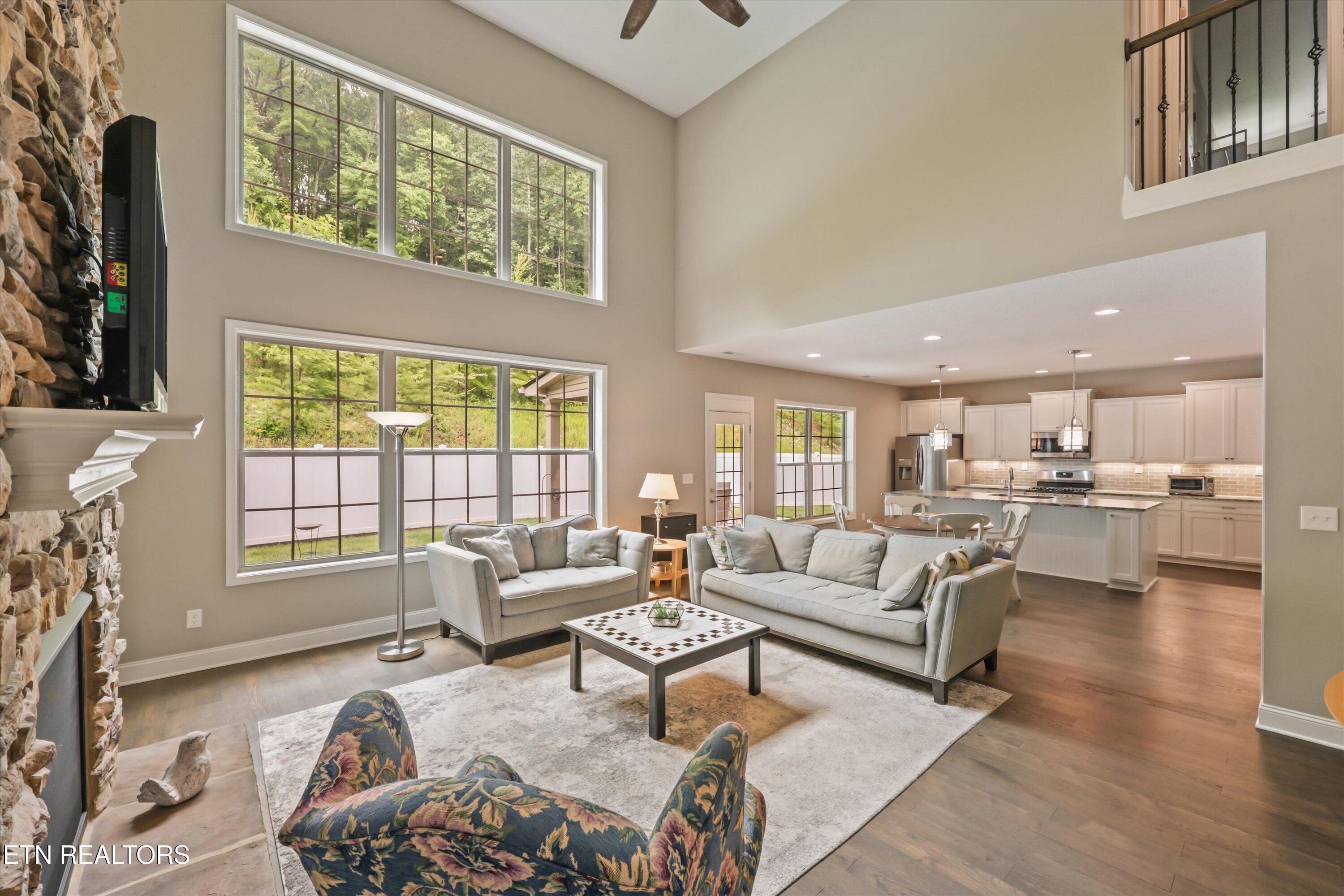 2101 Kangaroo Lane Knoxville TN 37932