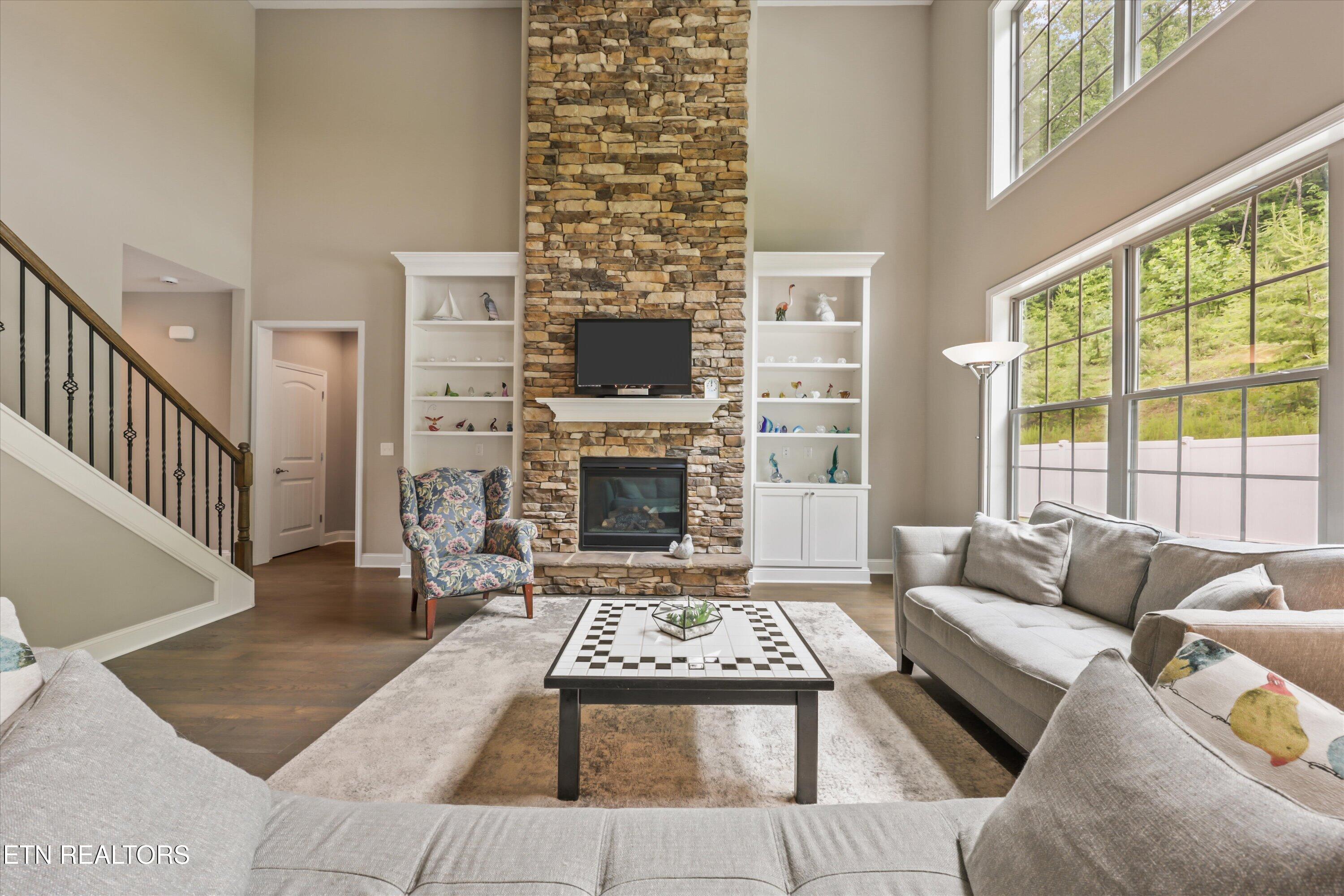 2101 Kangaroo Lane Knoxville TN 37932