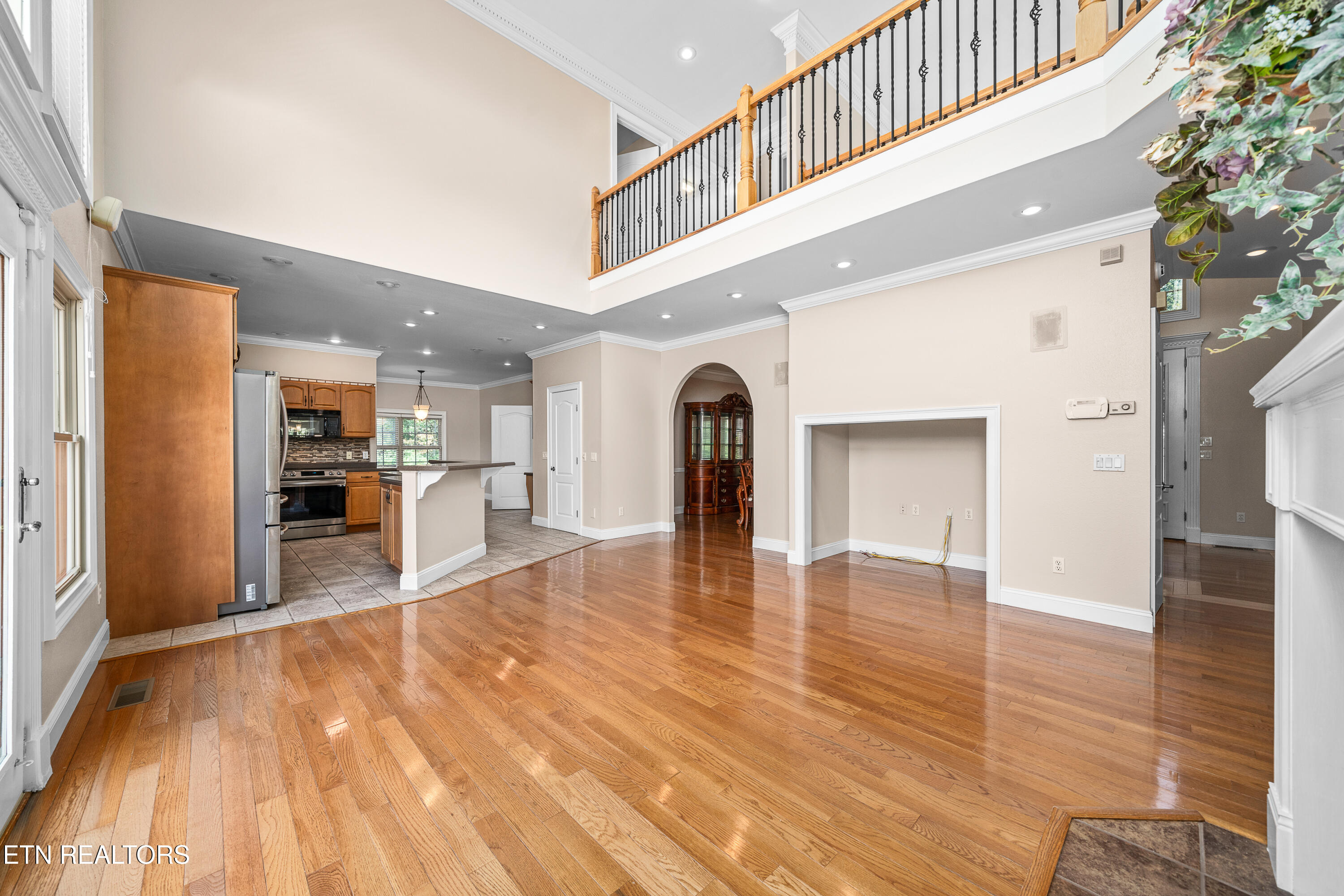 435 Magnolia Lane Crossville TN 38555