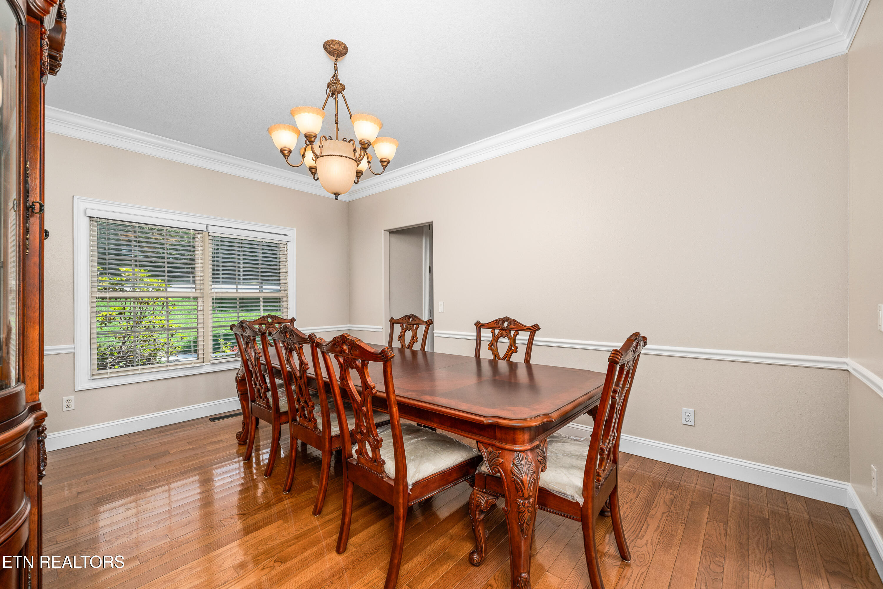 435 Magnolia Lane Crossville TN 38555