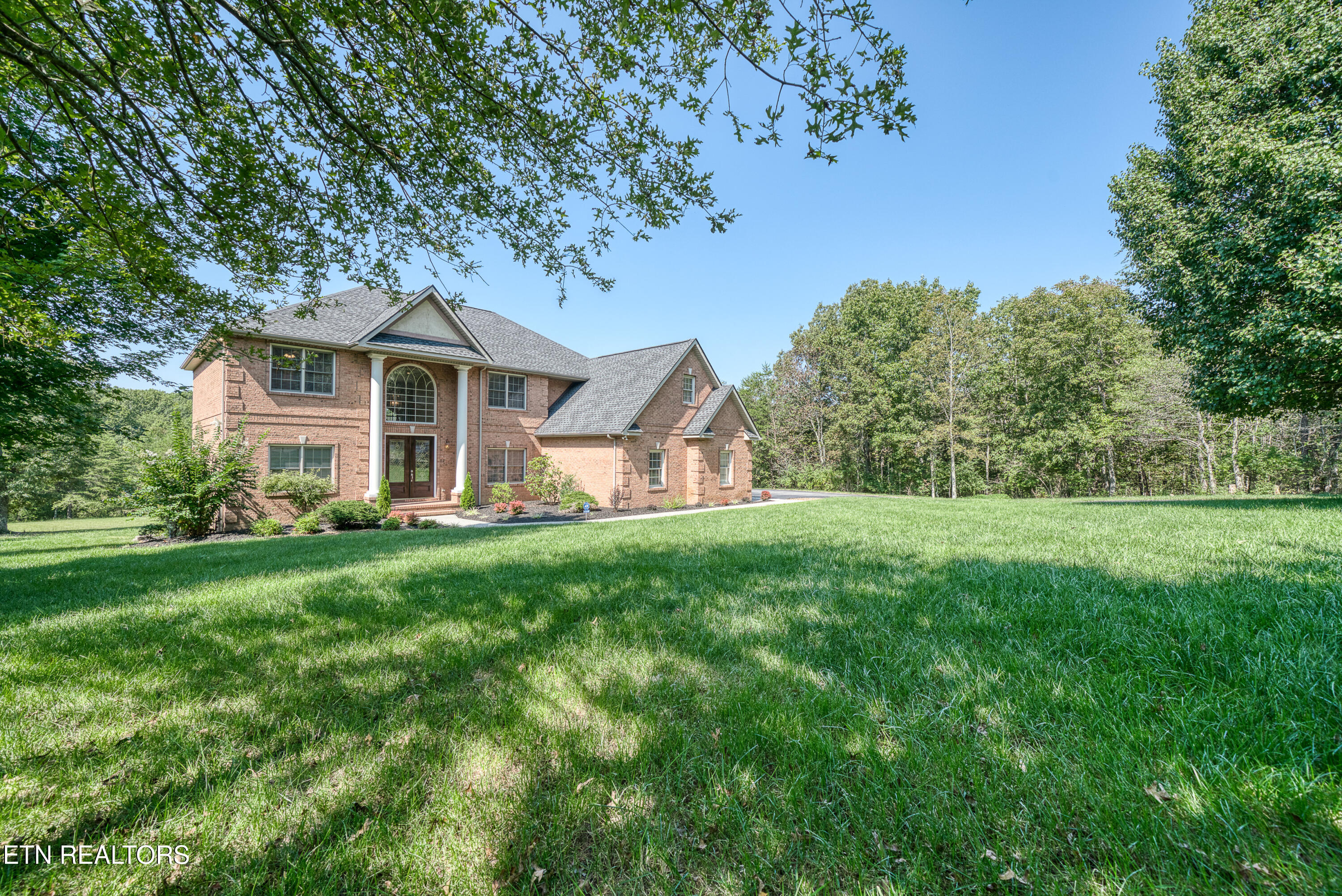 435 Magnolia Lane Crossville TN 38555