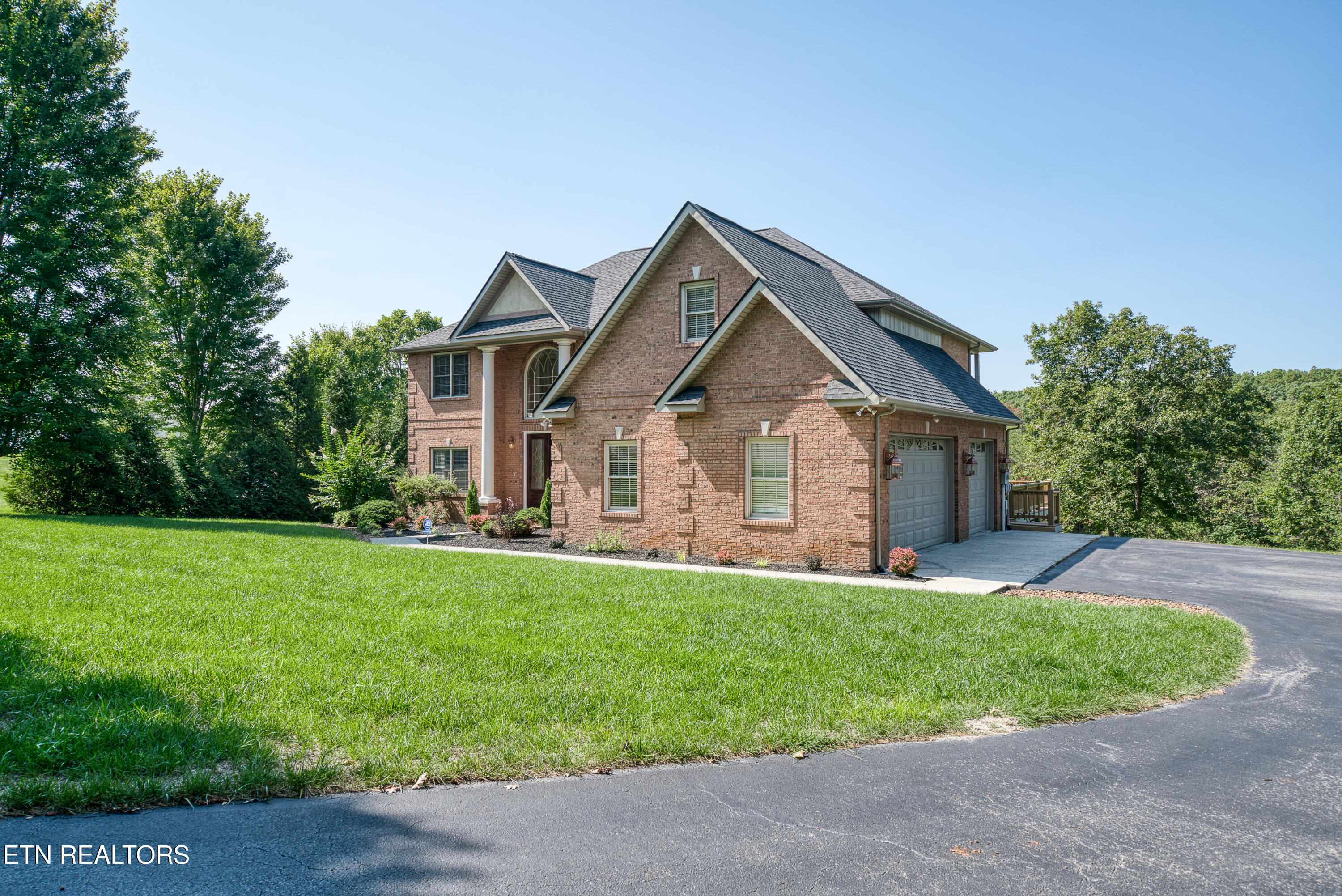 435 Magnolia Lane Crossville TN 38555
