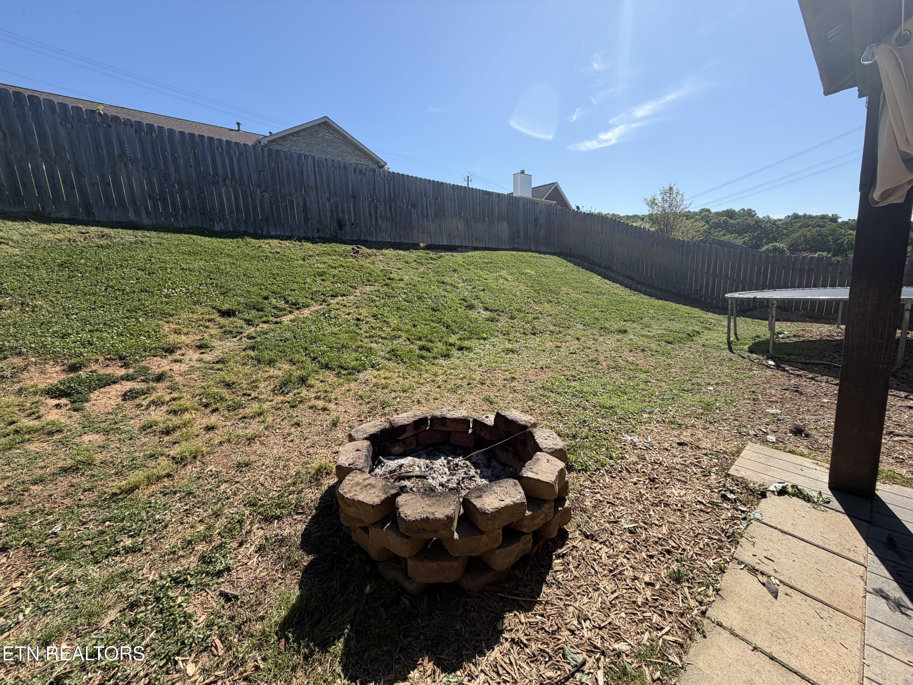 8134 Marsala Lane Knoxville TN 37938