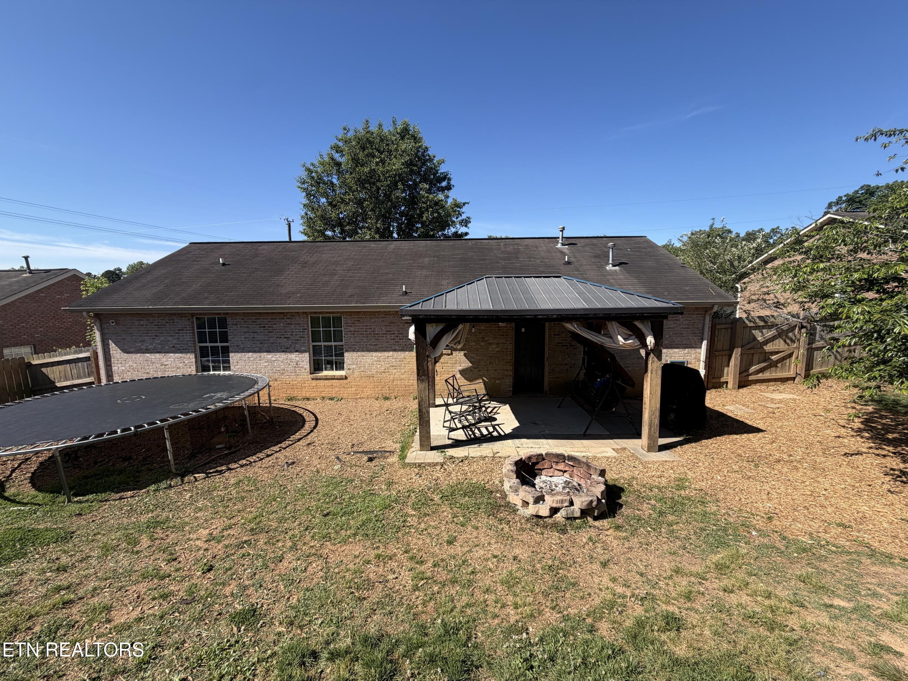 8134 Marsala Lane Knoxville TN 37938