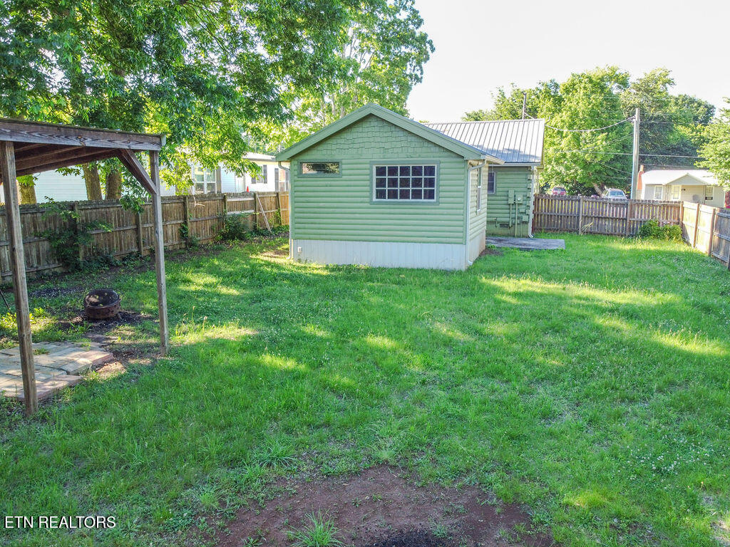 909 W Morris Street Sweetwater TN 37874