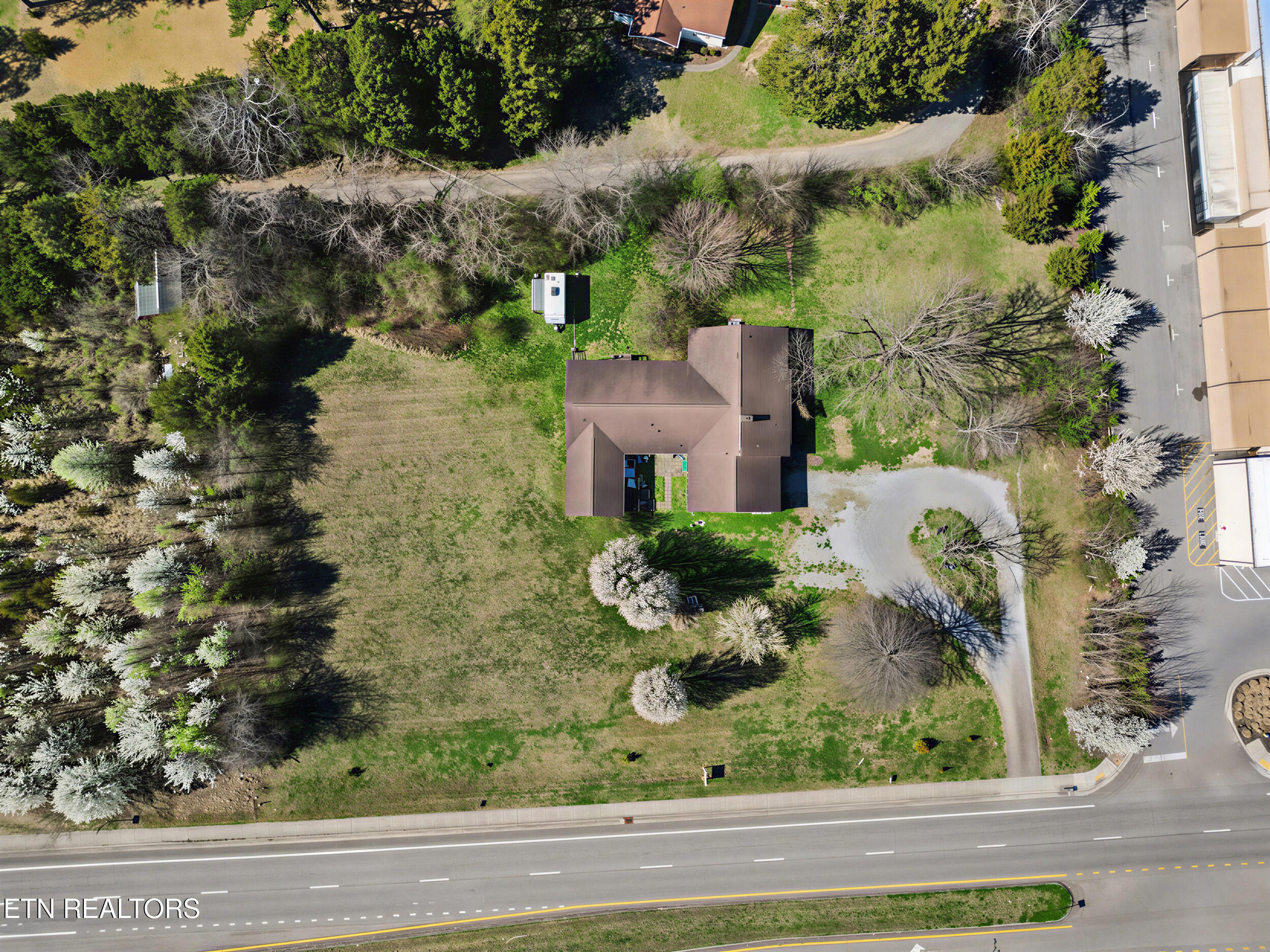 4651 Schaad Road Knoxville TN 37931